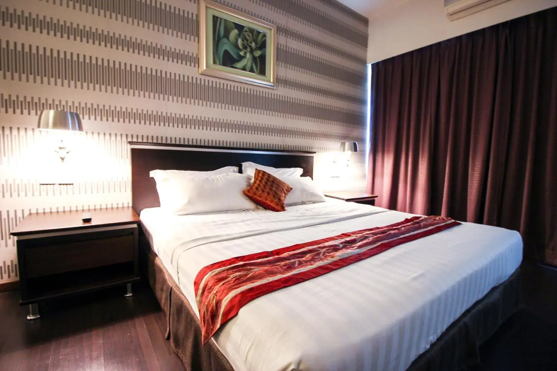 Bedroom, Bed in Ipoh Concept Services Bedroom, Bed in Ipoh Concept Services