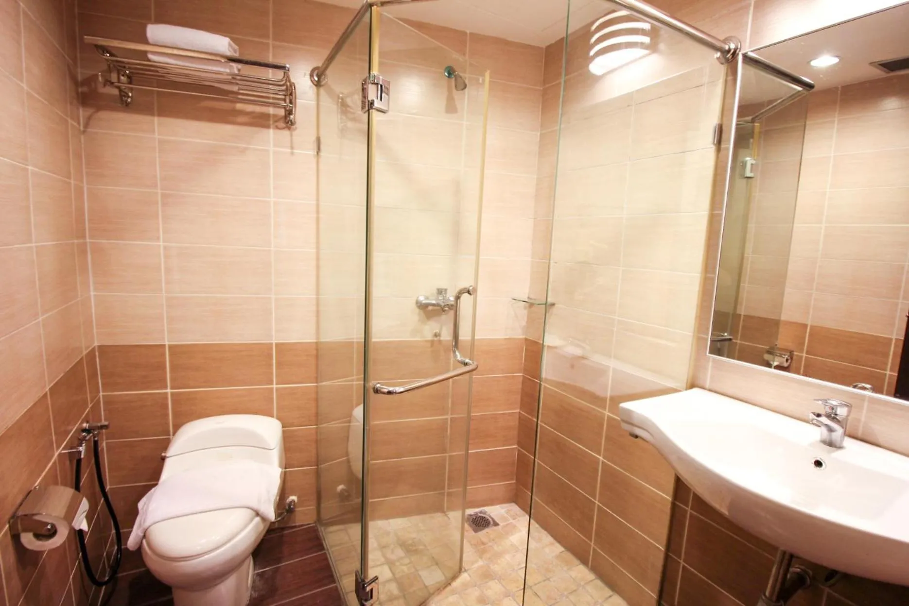 Bathroom in Ipoh Concept Services