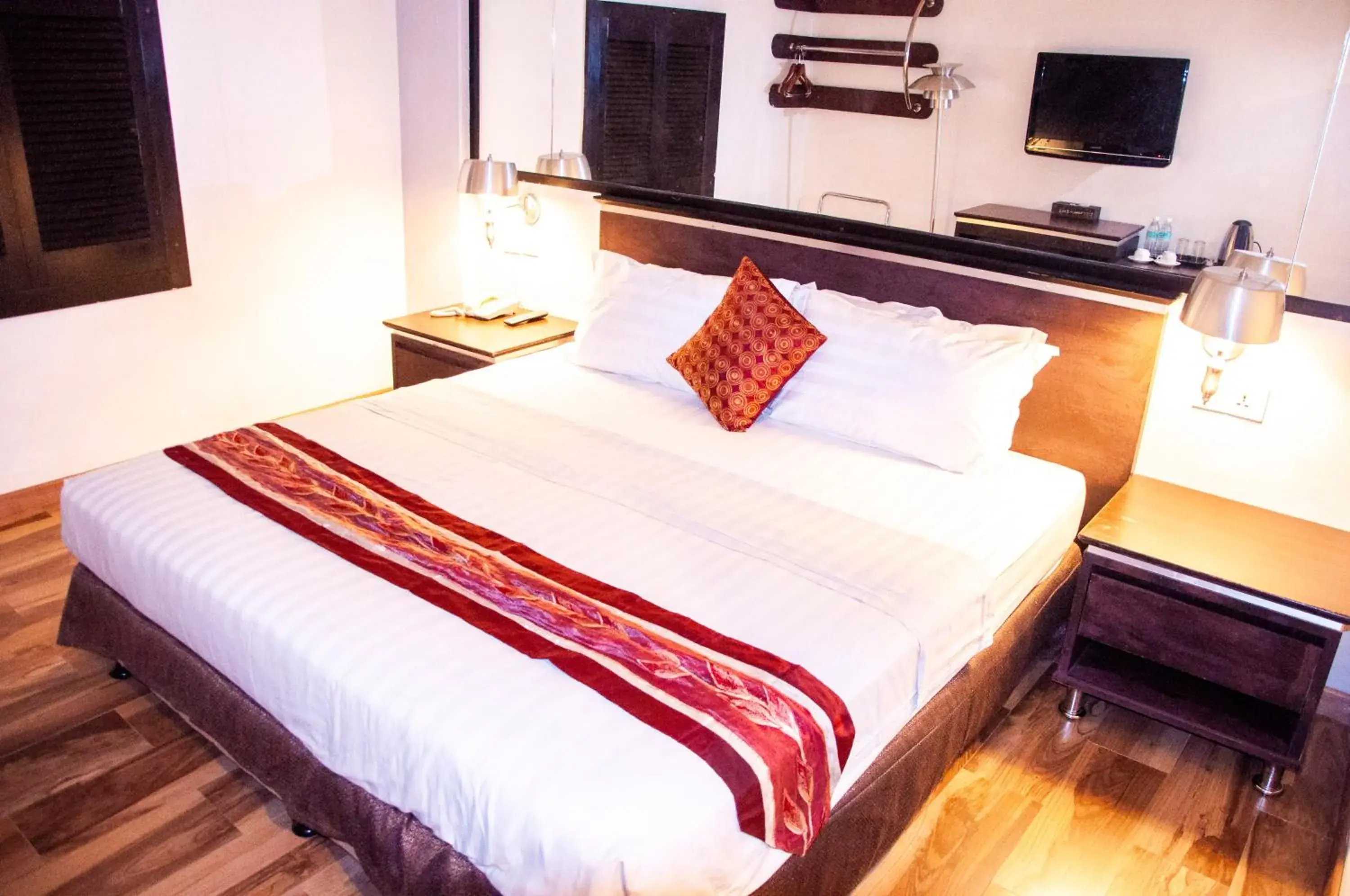 Bedroom, Bed in Ipoh Concept Services Bedroom, Bed in Ipoh Concept Services