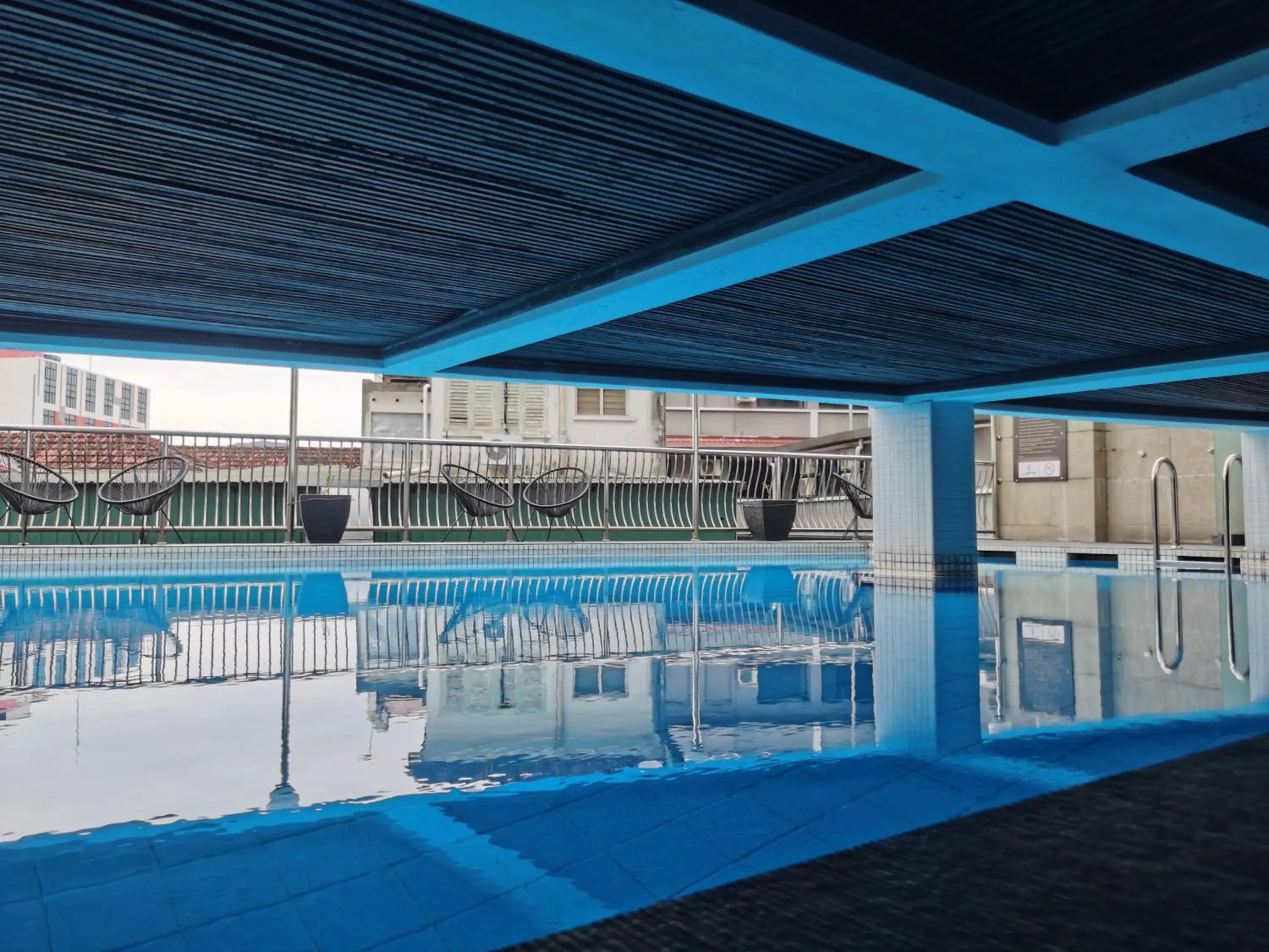 Swimming pool in Ipoh Concept Services Swimming pool in Ipoh Concept Services