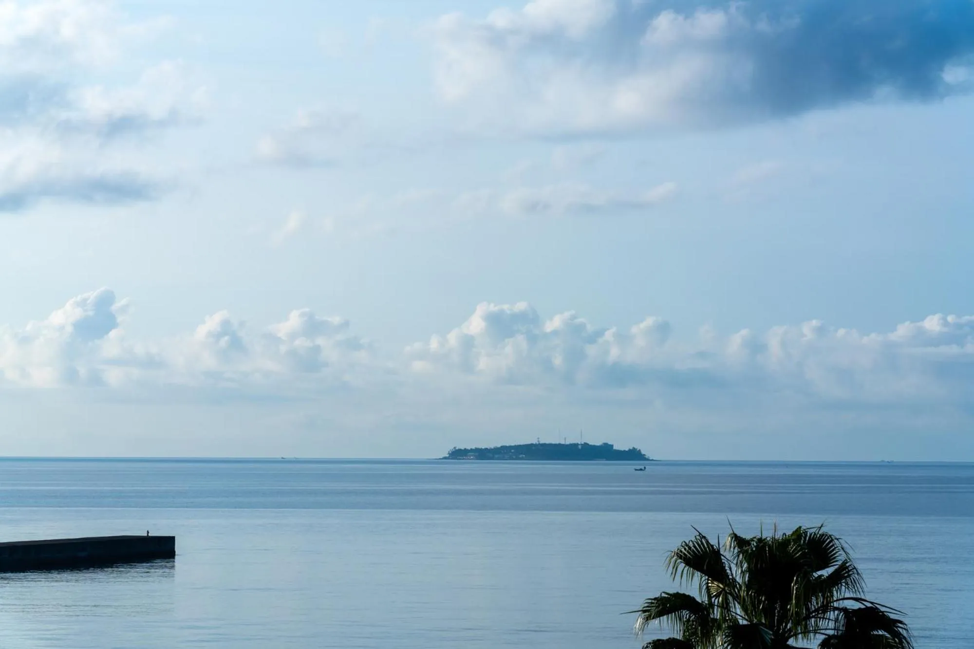 Natural landscape in Pearl Star Hotel ATAMI