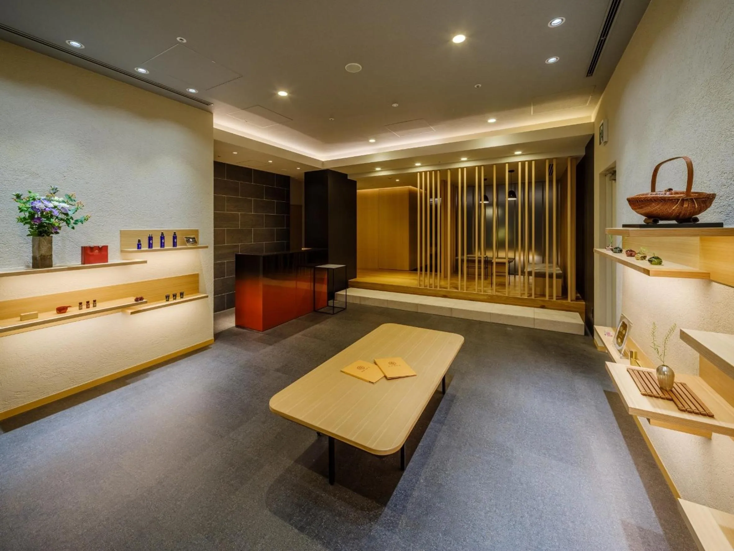 Spa and wellness centre/facilities, Bed in Pearl Star Hotel ATAMI