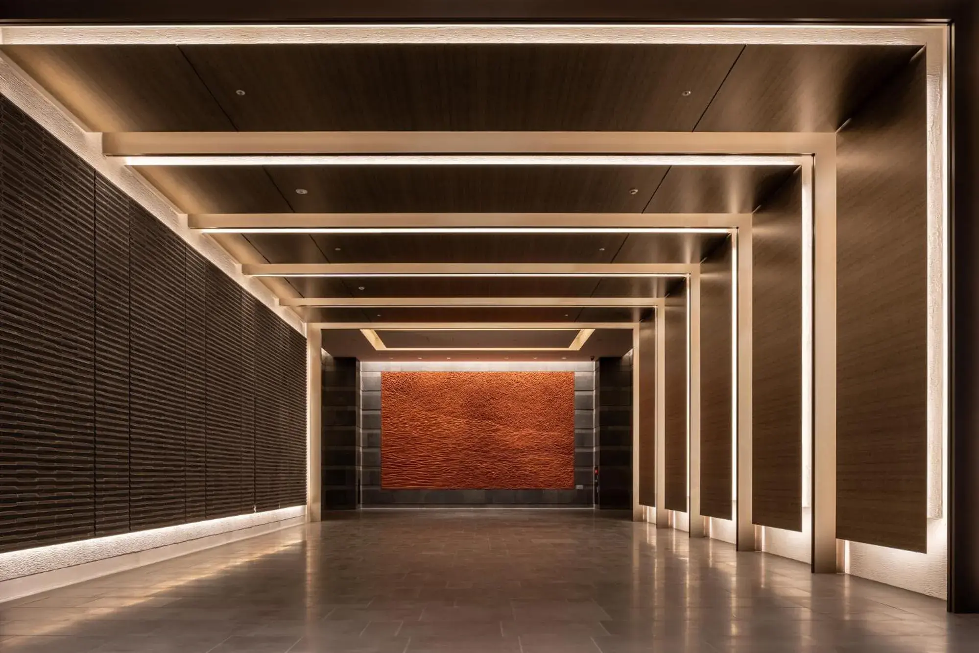 Lobby or reception in Pearl Star Hotel ATAMI Lobby or reception in Pearl Star Hotel ATAMI