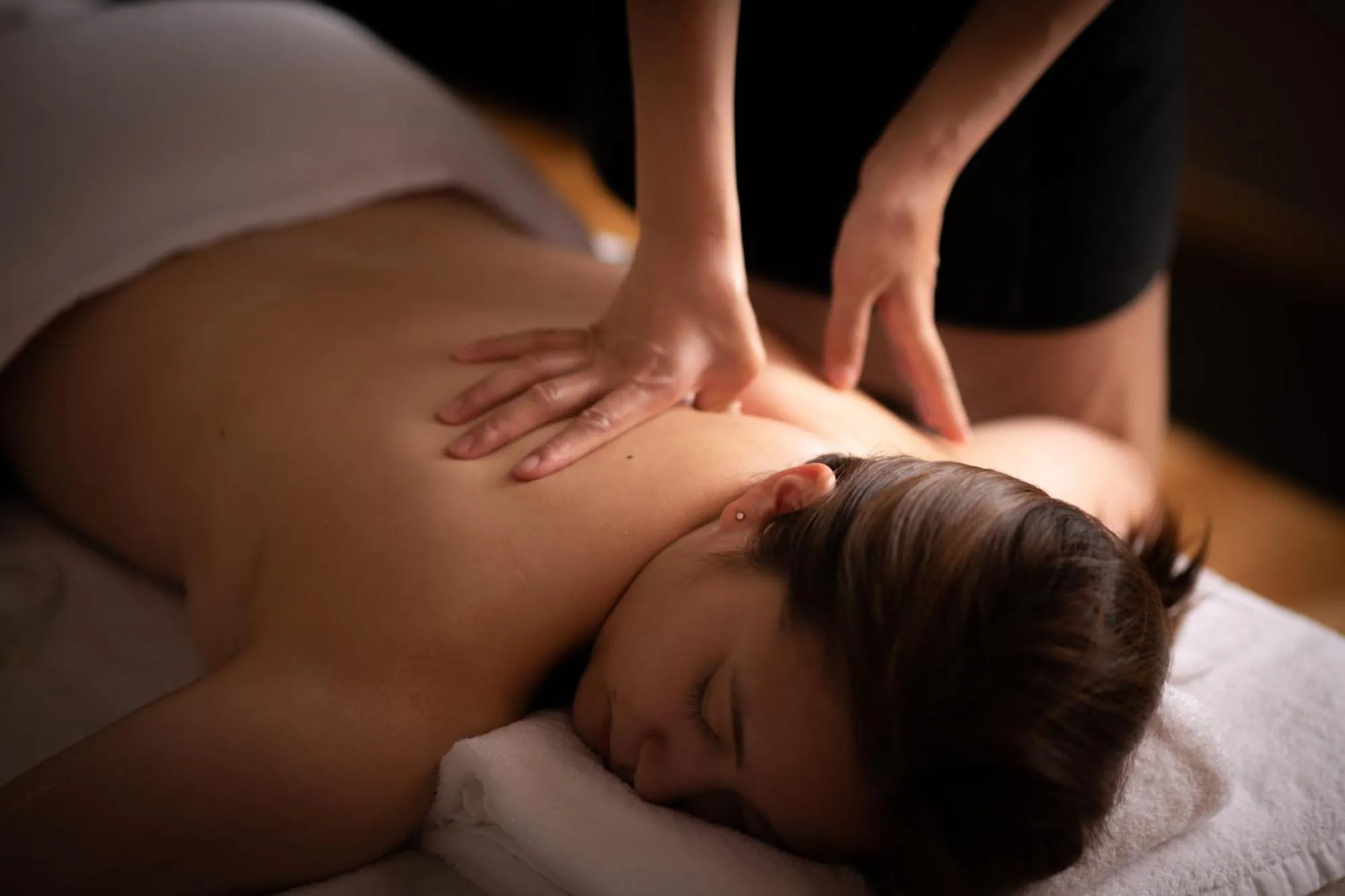 Spa and wellness centre/facilities in Pearl Star Hotel ATAMI