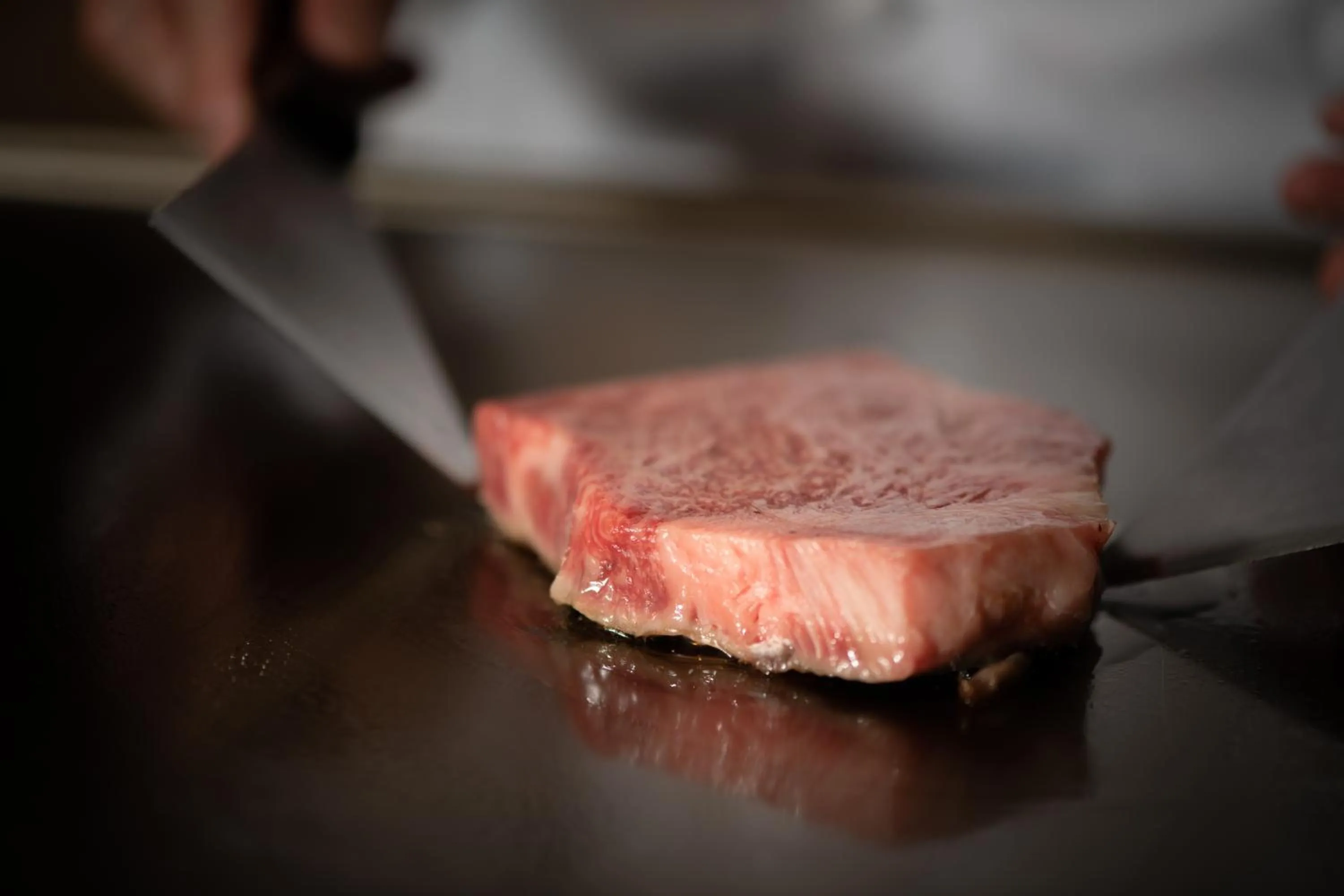 Restaurant/places to eat in Pearl Star Hotel ATAMI