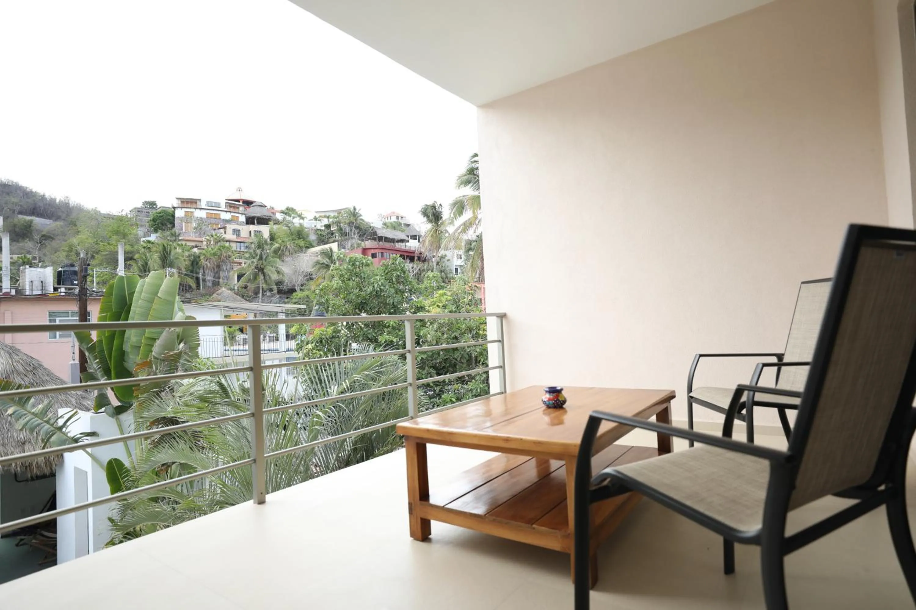 Hotel Suites Del Mar