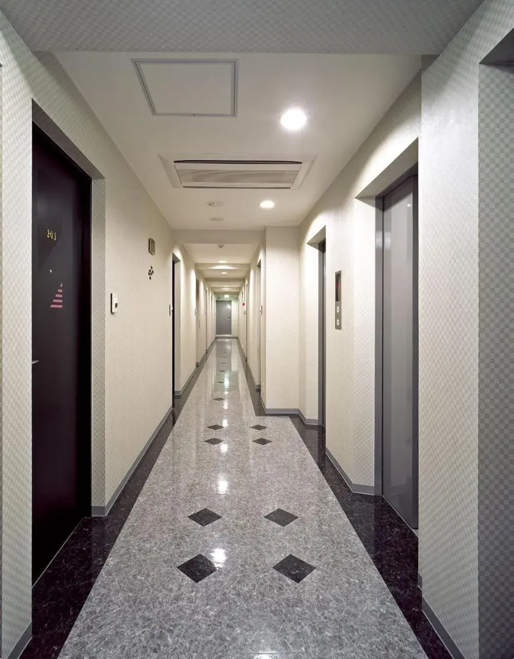 Hiroshima Town Hotel Hiroshima Town Hotel