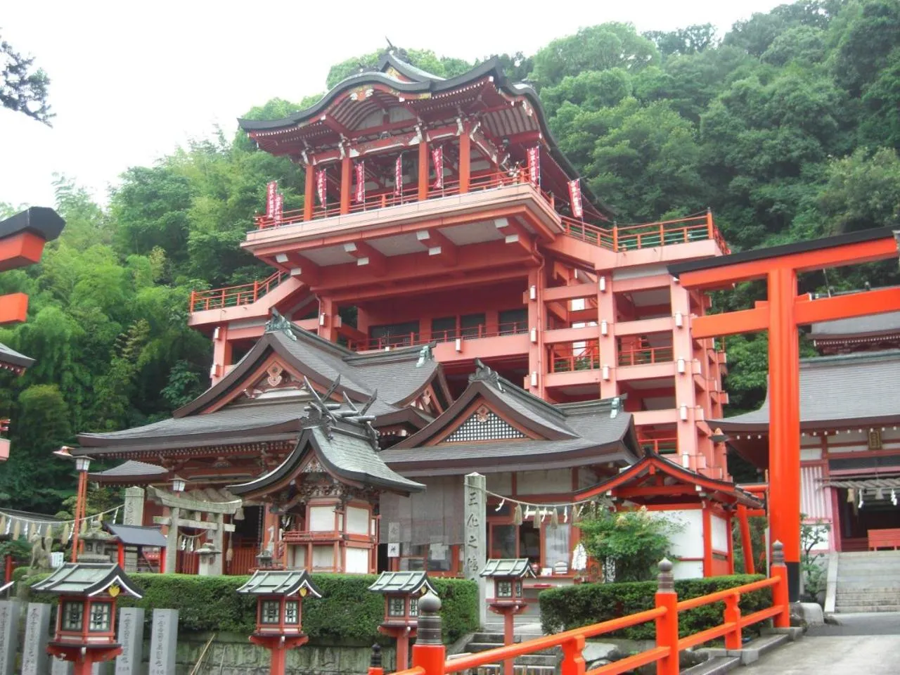 Hiroshima Town Hotel