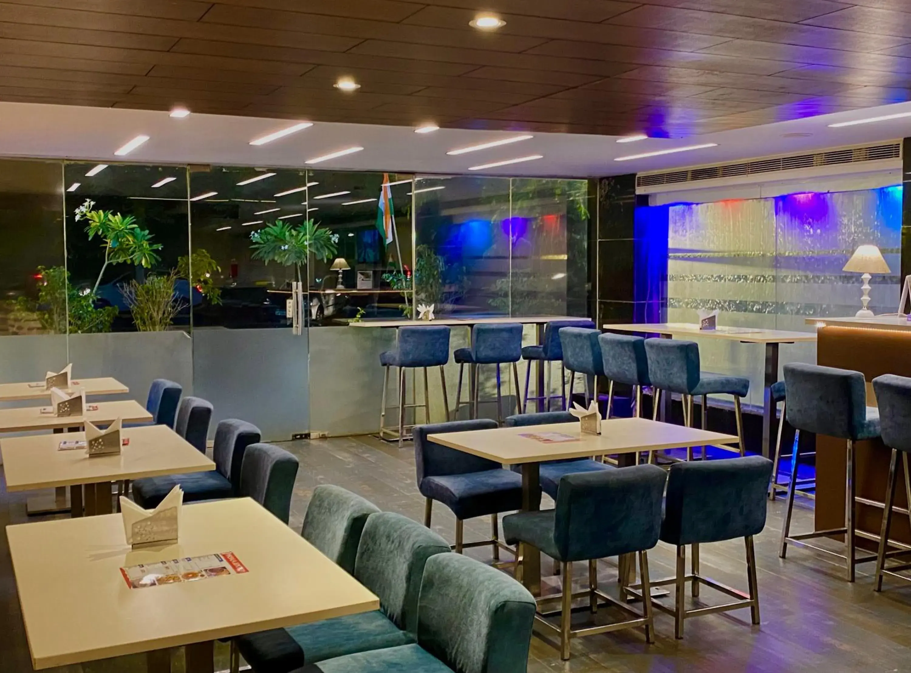 Restaurant/places to eat in Ace Iconic Restaurant/places to eat in Ace Iconic