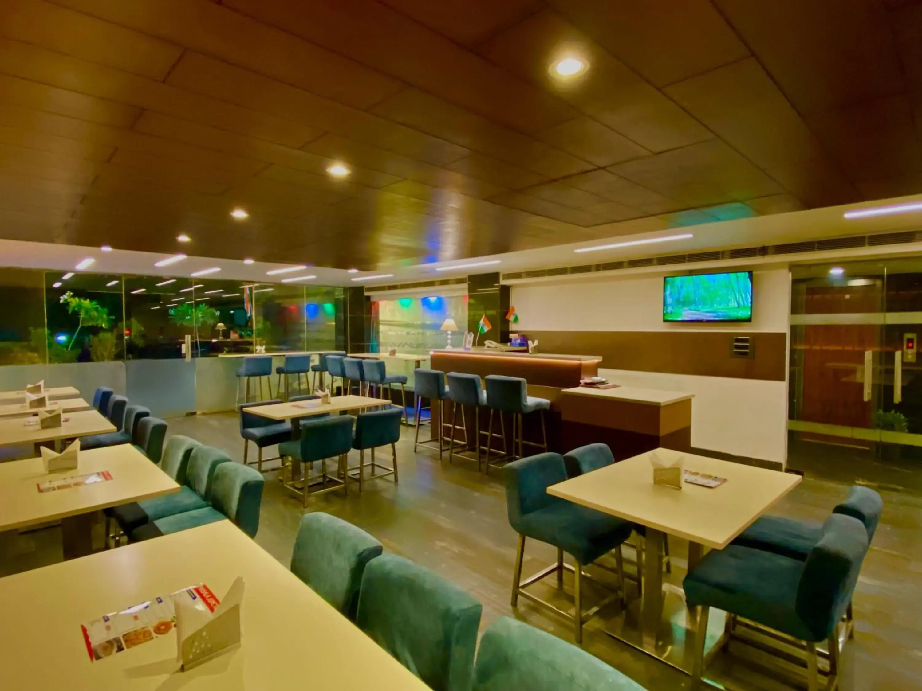 Restaurant/places to eat in Ace Iconic Restaurant/places to eat in Ace Iconic