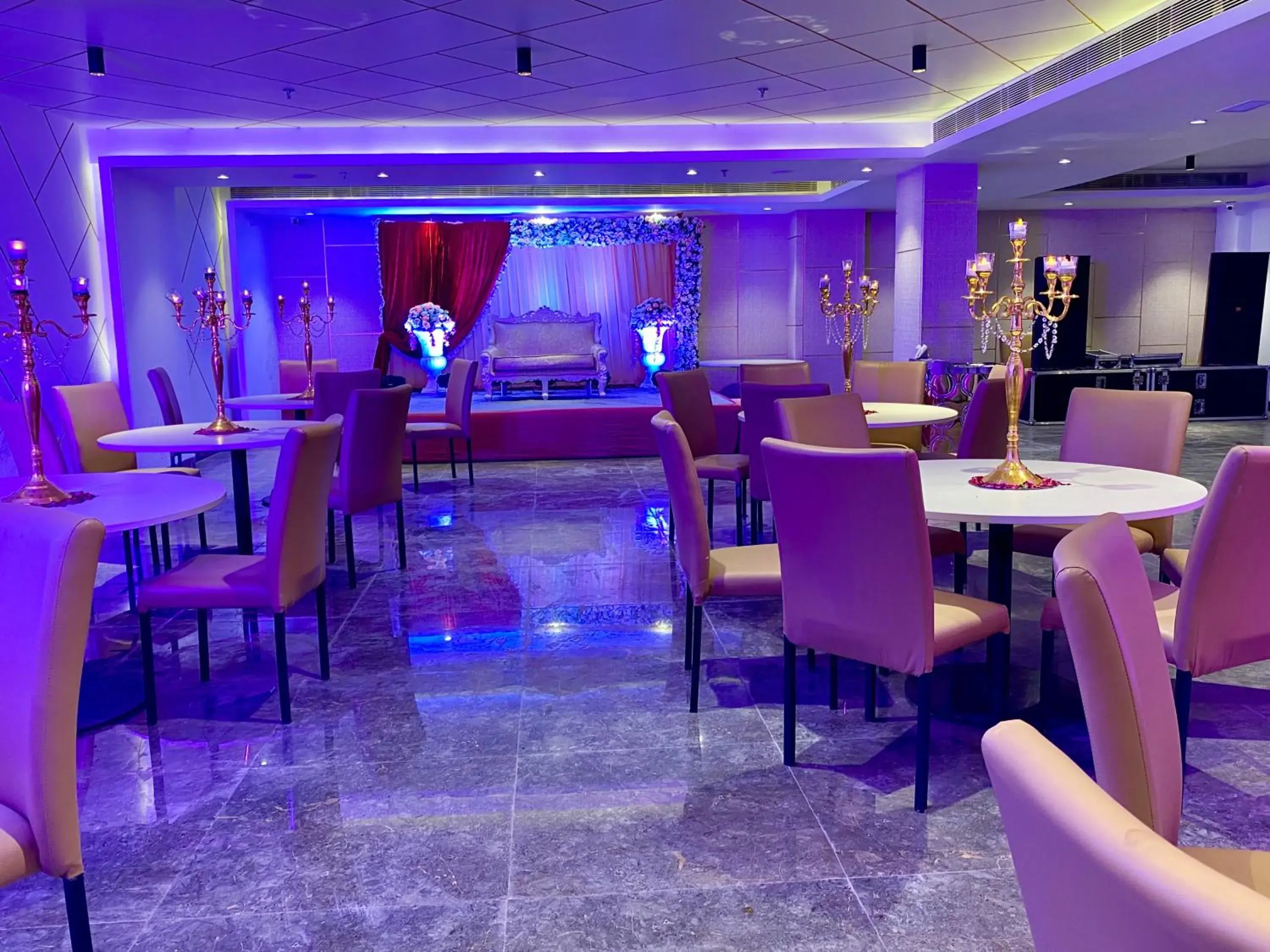 Banquet/Function facilities in Ace Iconic Banquet/Function facilities in Ace Iconic