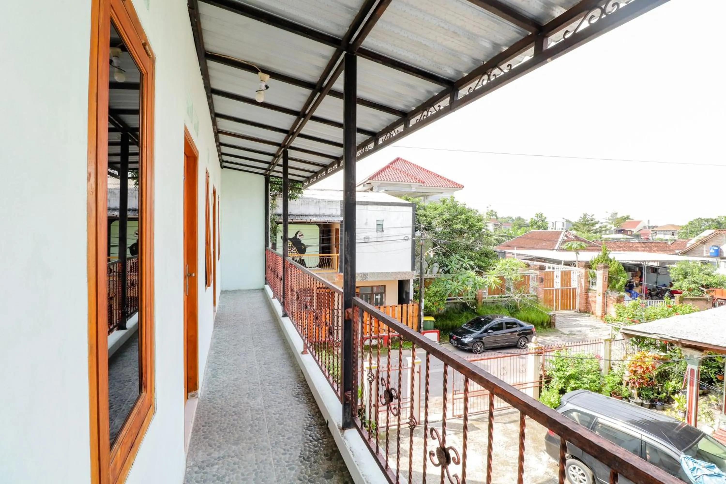 Wisma Lee A Lee
