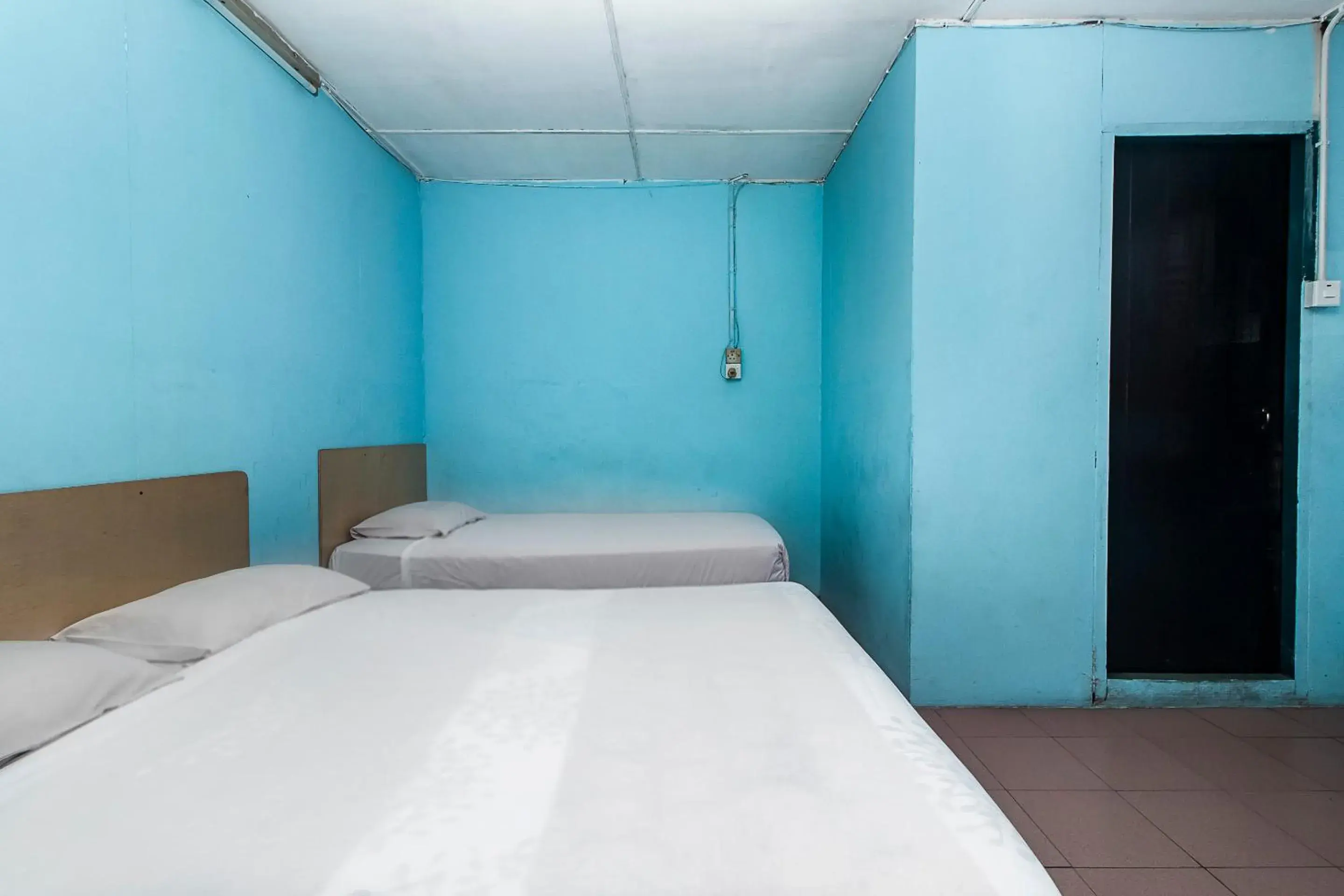 Bedroom, Bed in Hotel O Gold Star Hotel Bedroom, Bed in Hotel O Gold Star Hotel