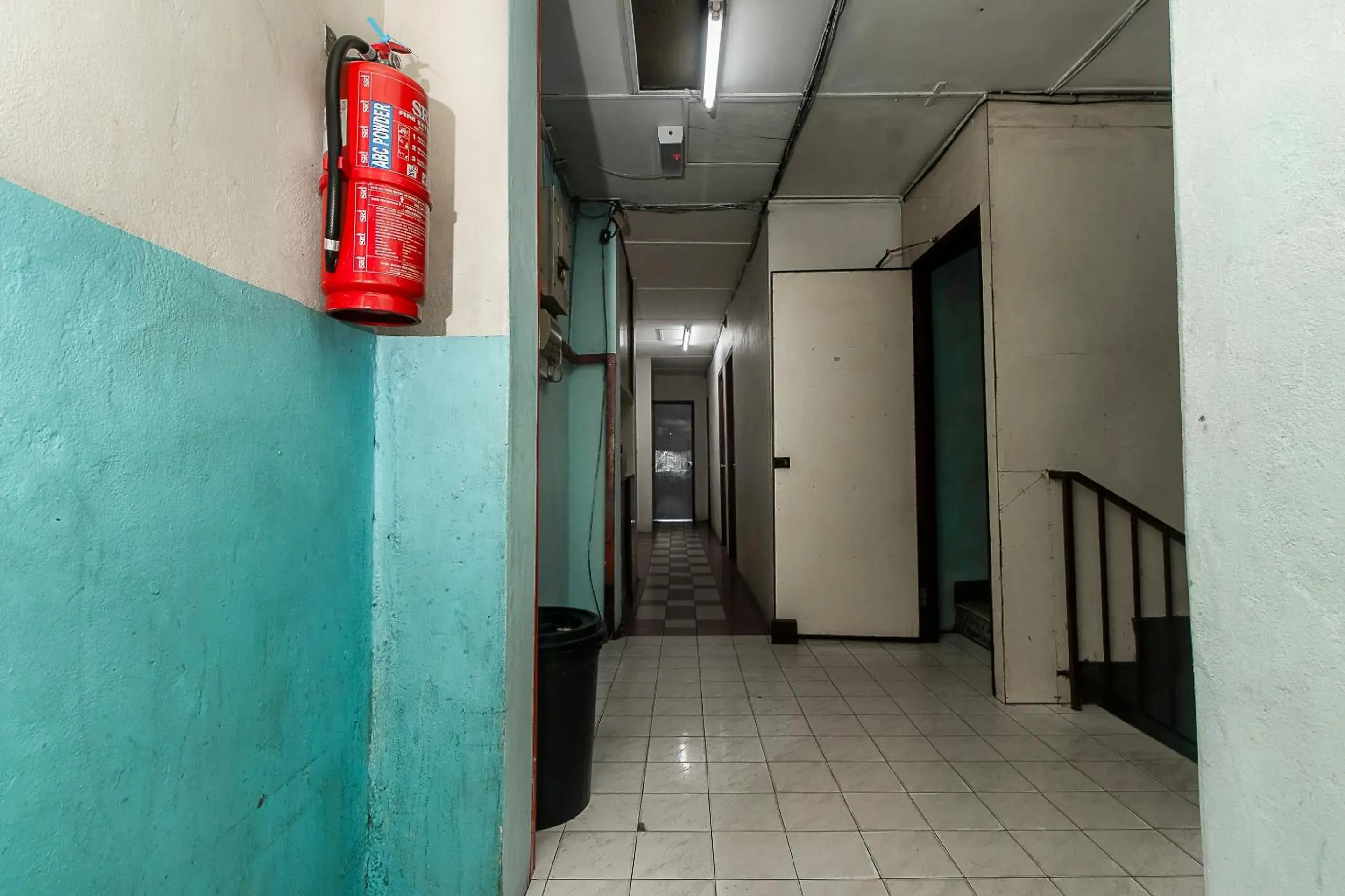 Lobby or reception in Hotel O Gold Star Hotel Lobby or reception in Hotel O Gold Star Hotel