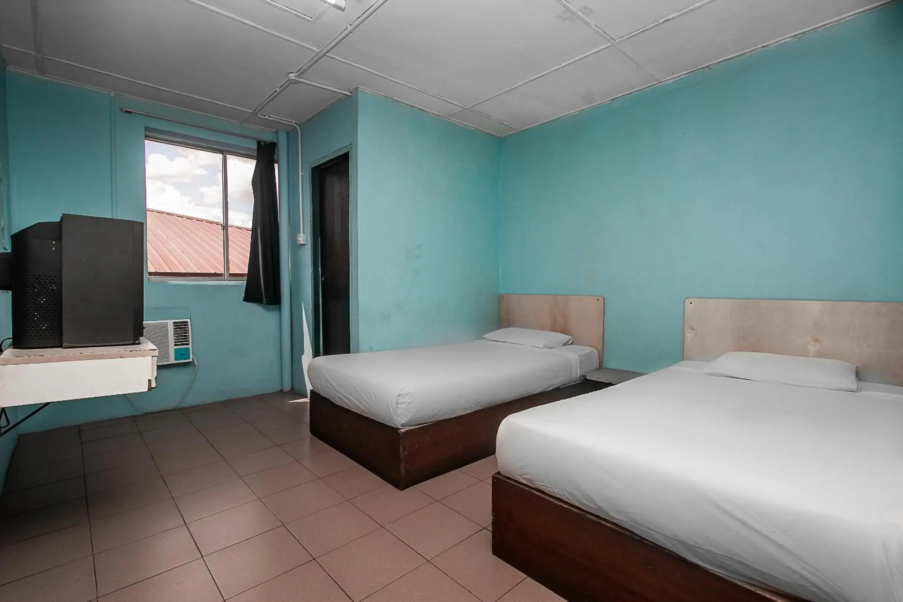 Deluxe Twin Room - single occupancy in Hotel O Gold Star Hotel Deluxe Twin Room - single occupancy in Hotel O Gold Star Hotel