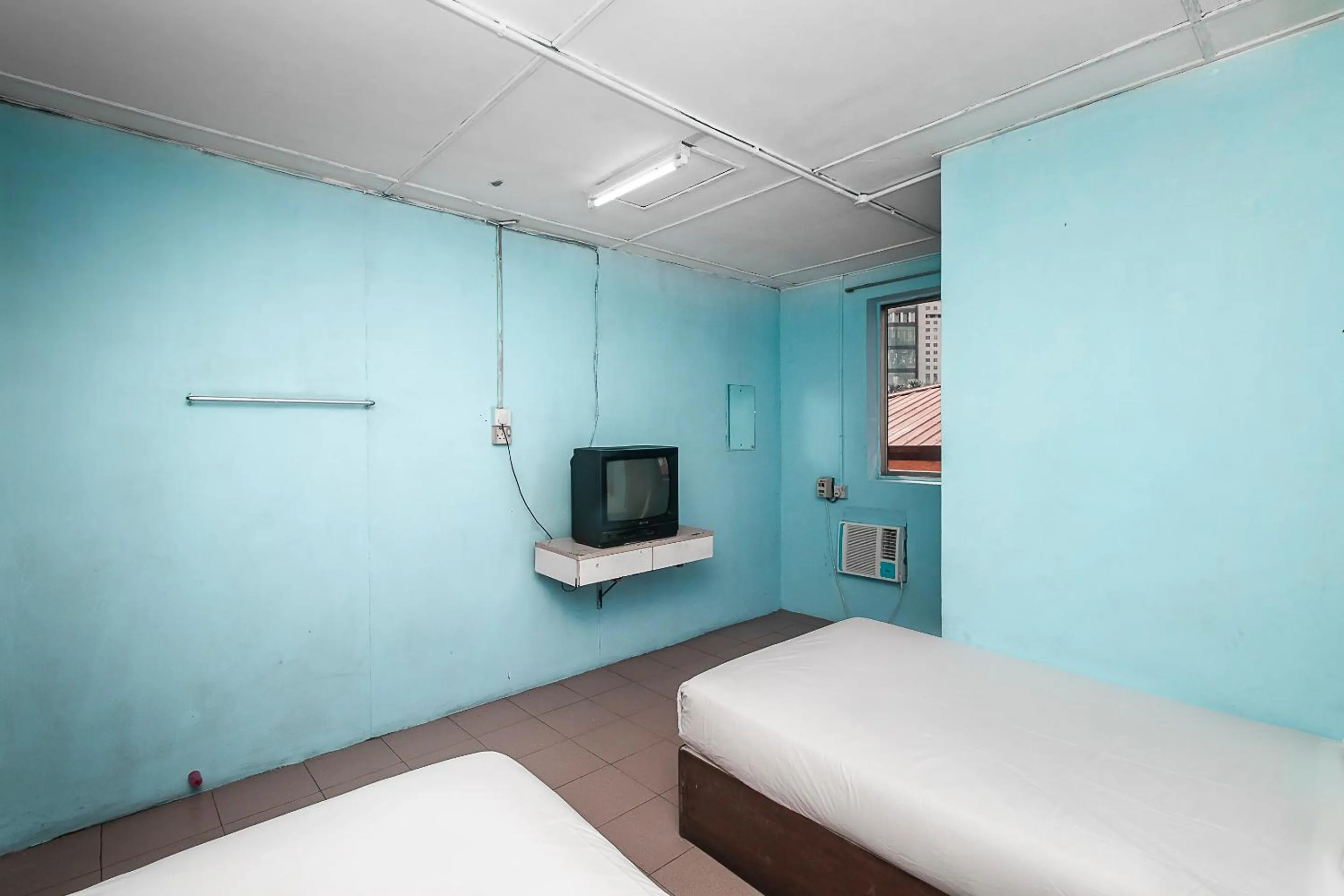 Bedroom, Bed in Hotel O Gold Star Hotel