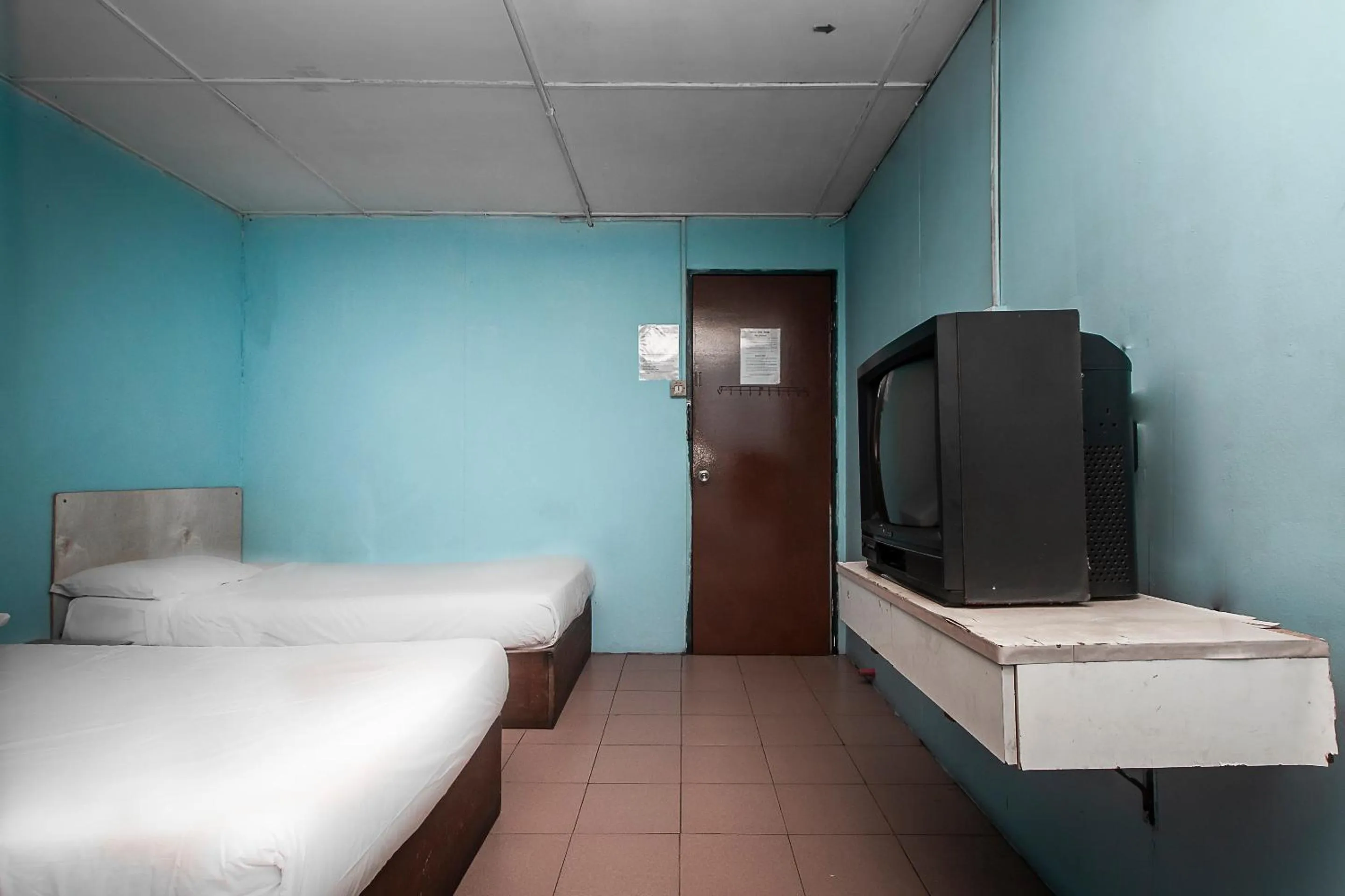 Bedroom, Bed in Hotel O Gold Star Hotel