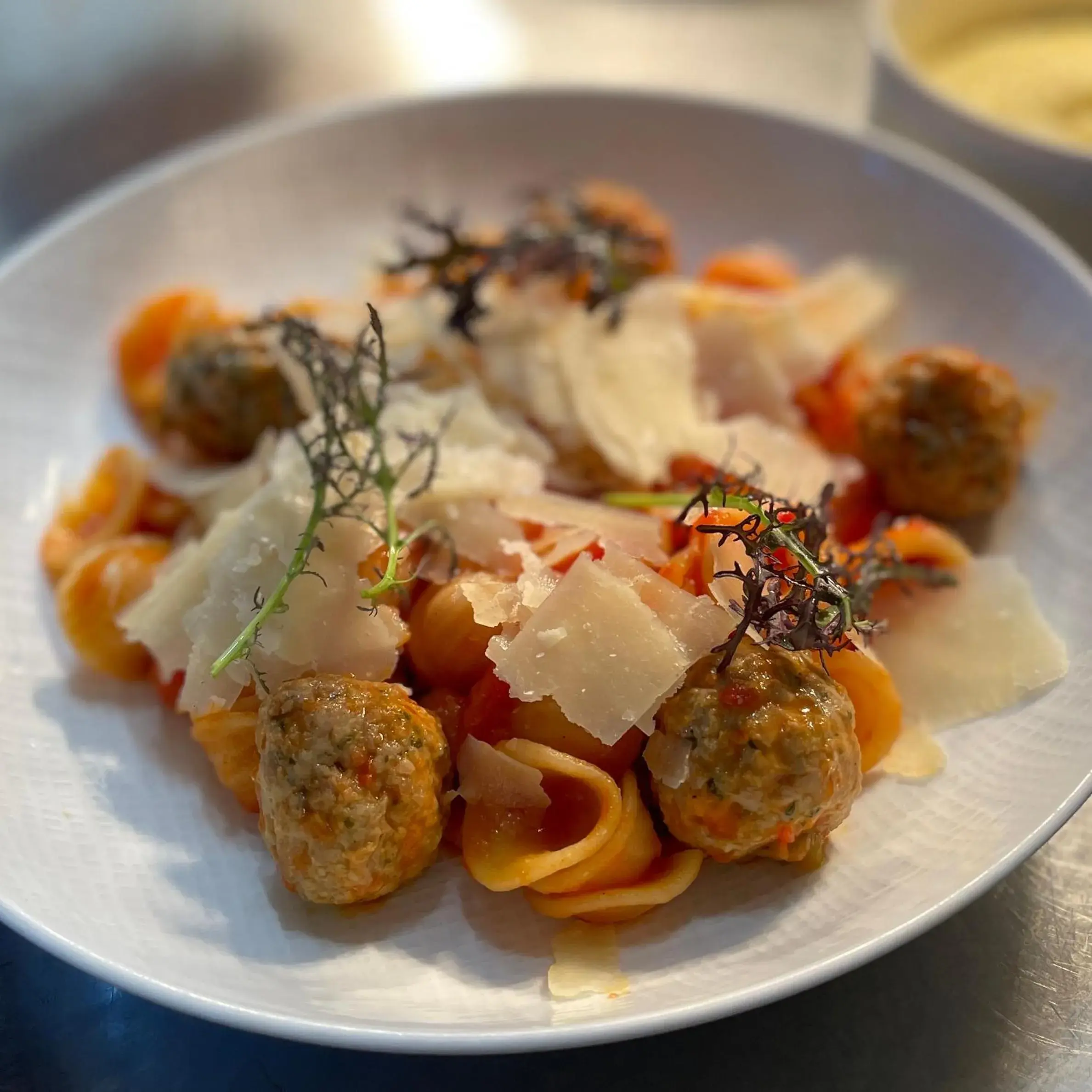 Restaurant/places to eat in Logis Hôtel & Restaurant Le Vert Bocage Restaurant/places to eat in Logis Hôtel & Restaurant Le Vert Bocage