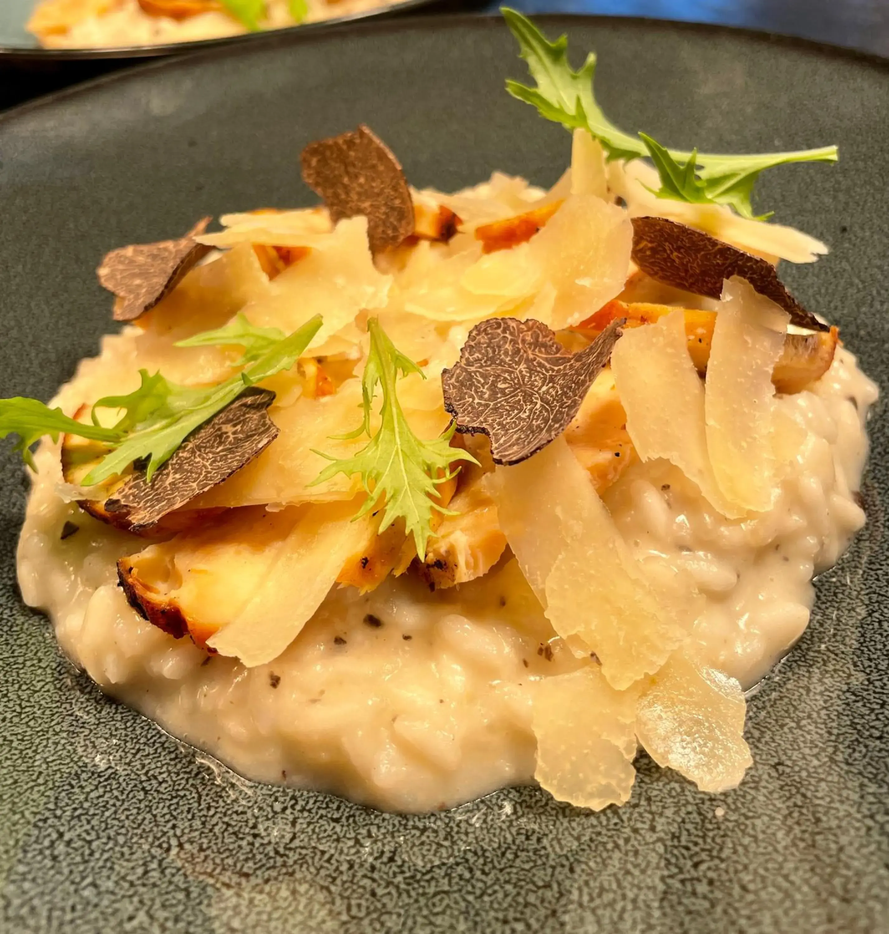 Restaurant/places to eat in Logis Hôtel & Restaurant Le Vert Bocage Restaurant/places to eat in Logis Hôtel & Restaurant Le Vert Bocage