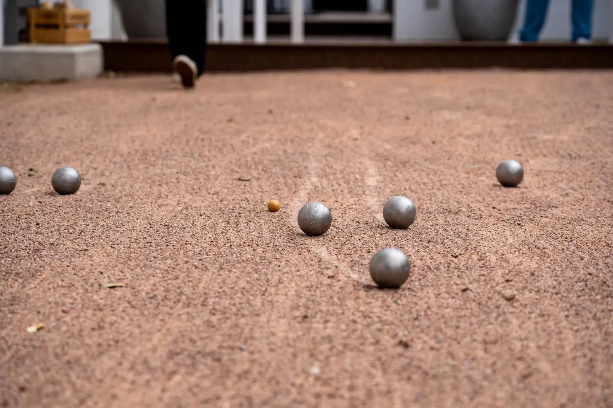 Game Room in Logis Hôtel & Restaurant Le Vert Bocage Game Room in Logis Hôtel & Restaurant Le Vert Bocage