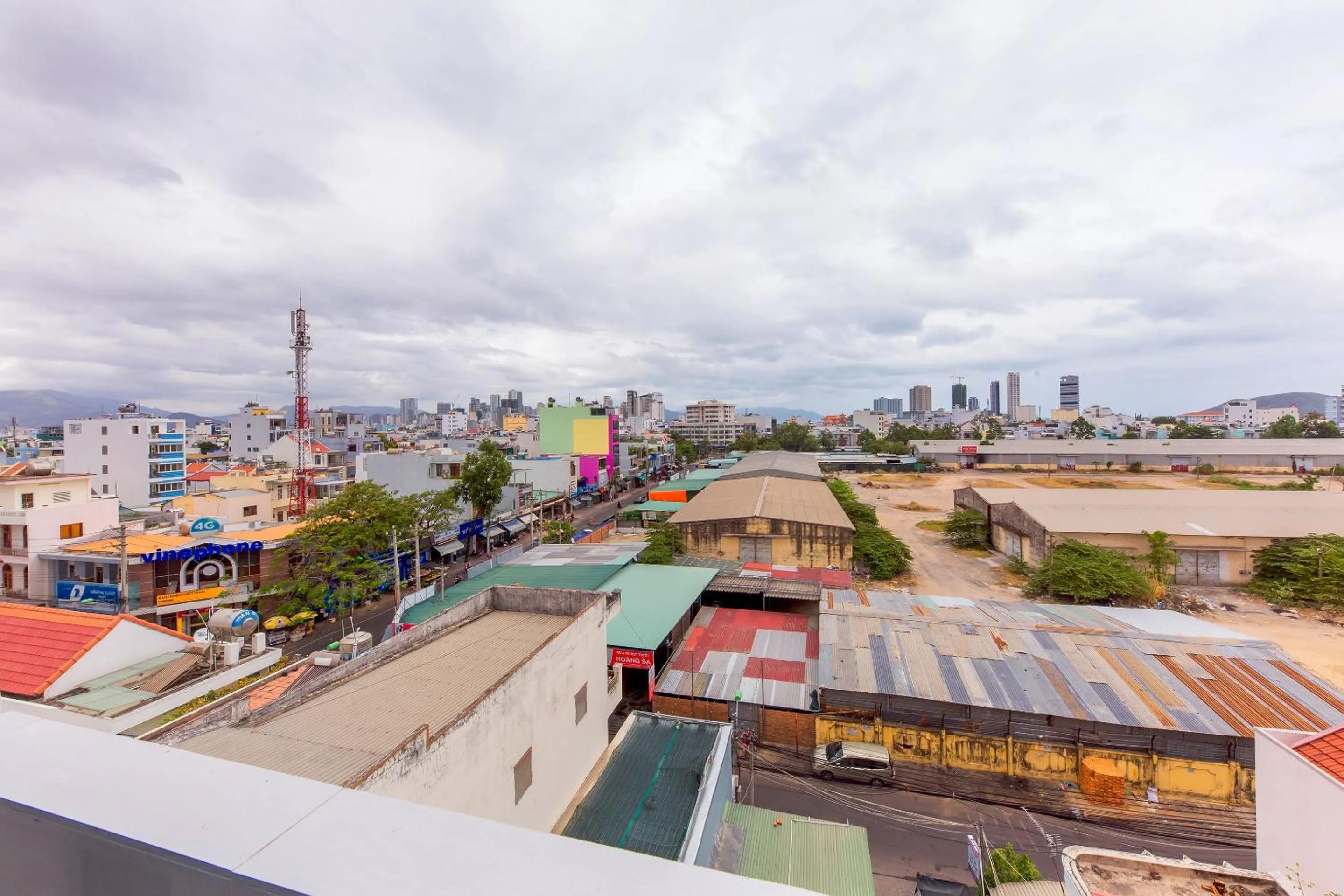 Other in OYO 942 Cuong Hai Apartment