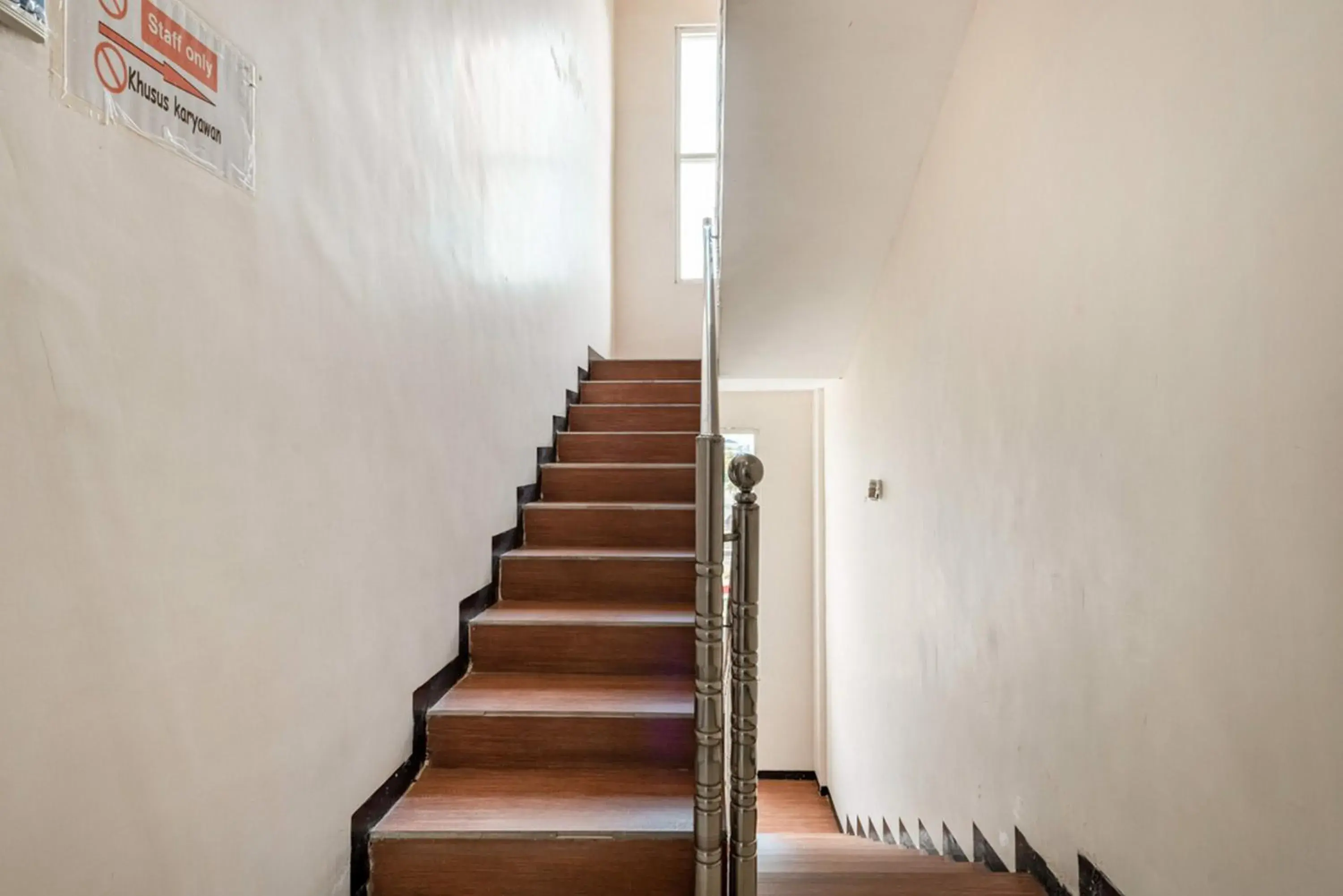 RedDoorz Syariah @ Soekarno Hatta Indah 2 RedDoorz Syariah @ Soekarno Hatta Indah 2