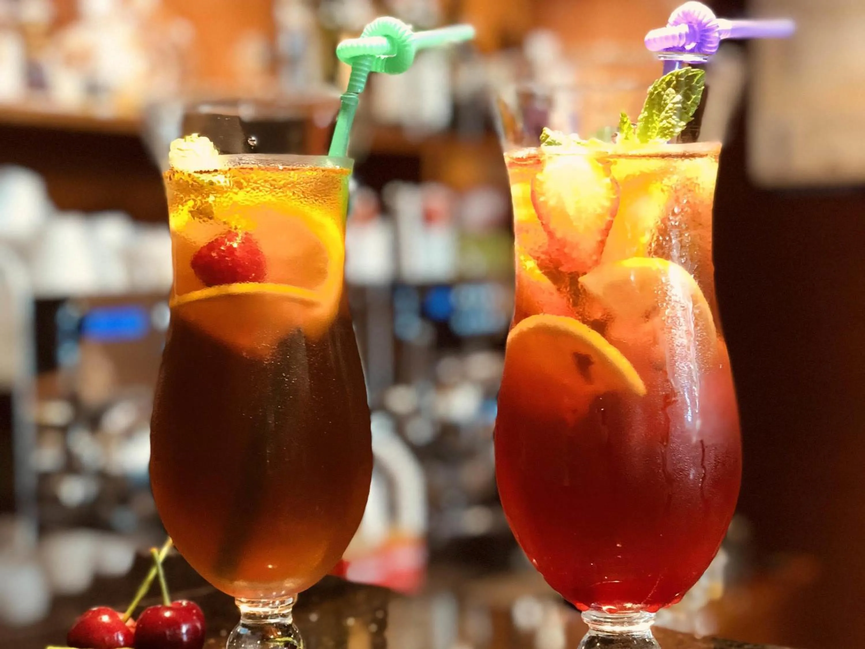 Lounge or bar in Peace Hotel Beijing