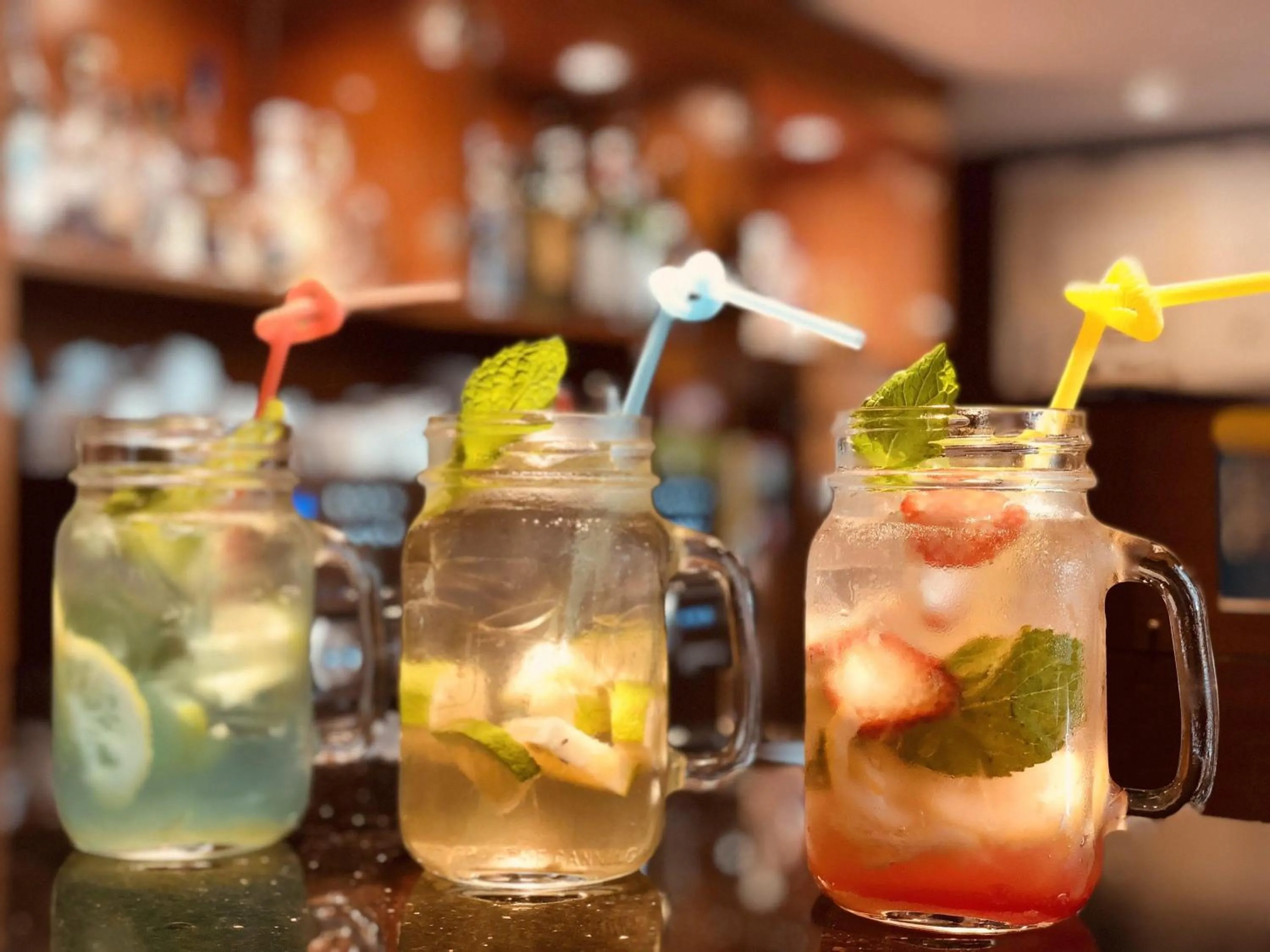 Lounge or bar in Peace Hotel Beijing