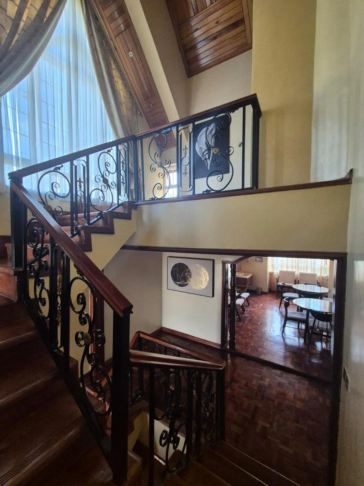 Property building in Asyana Gardens