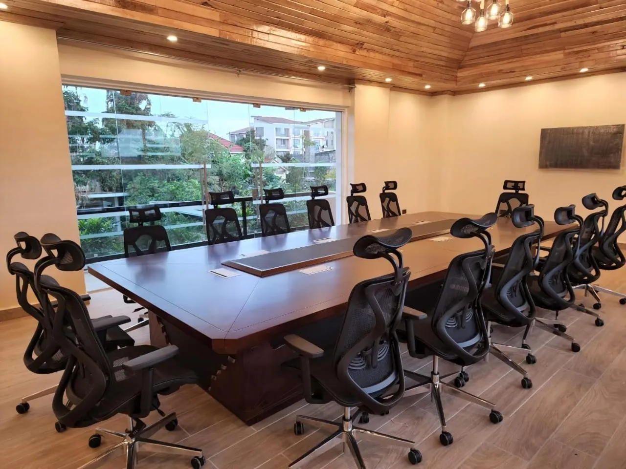 Meeting/conference room in Asyana Gardens