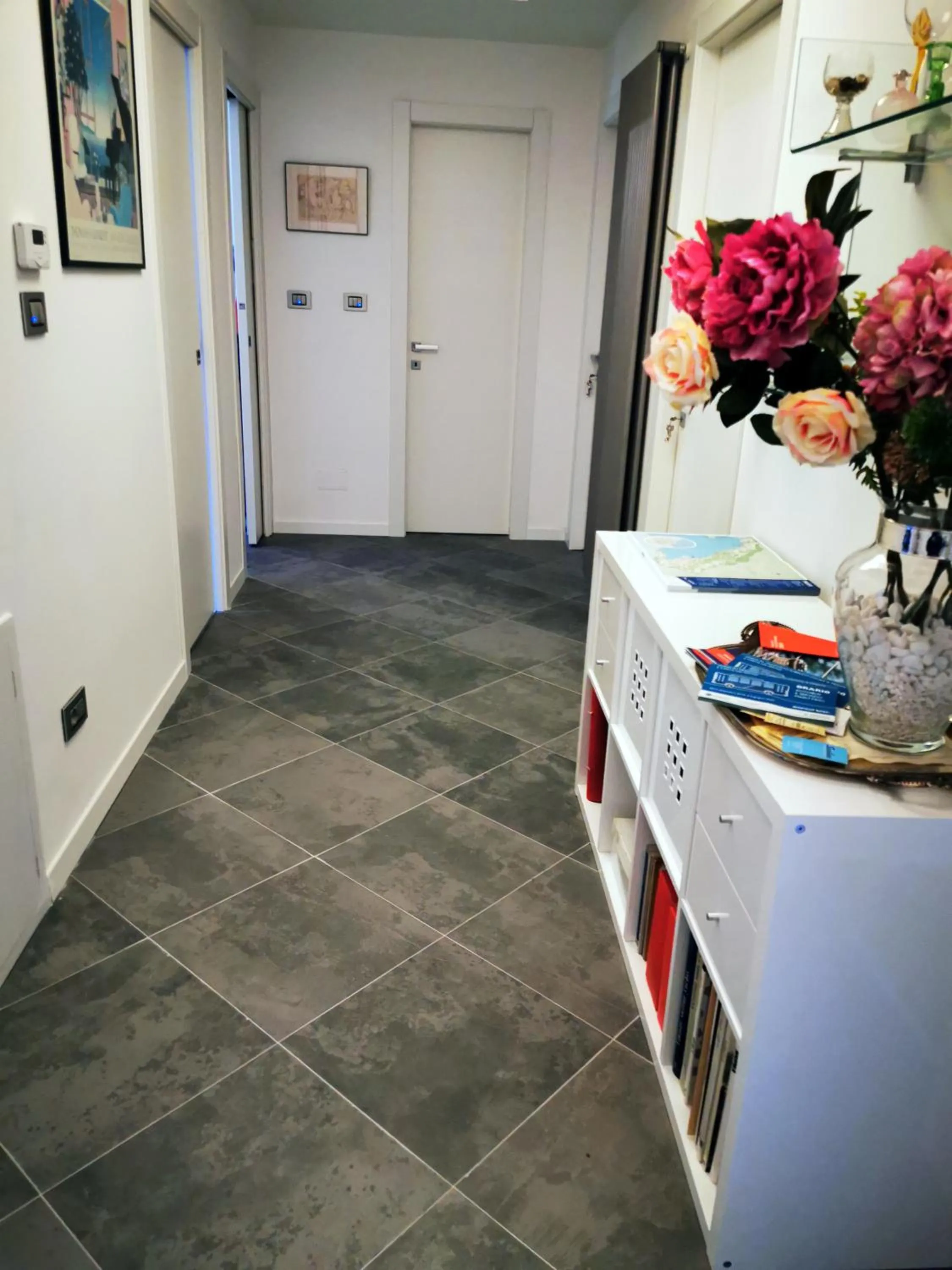 Seating area in MURAT OTTO