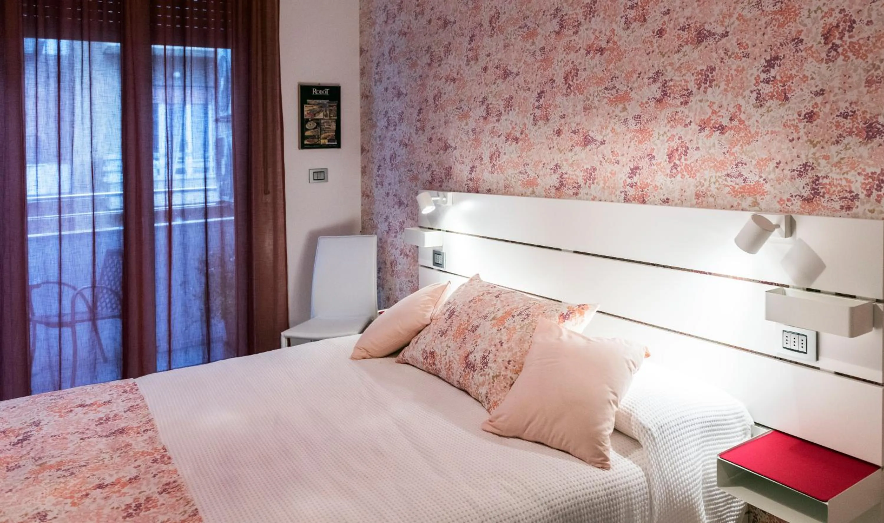 Other, Bed in MURAT OTTO