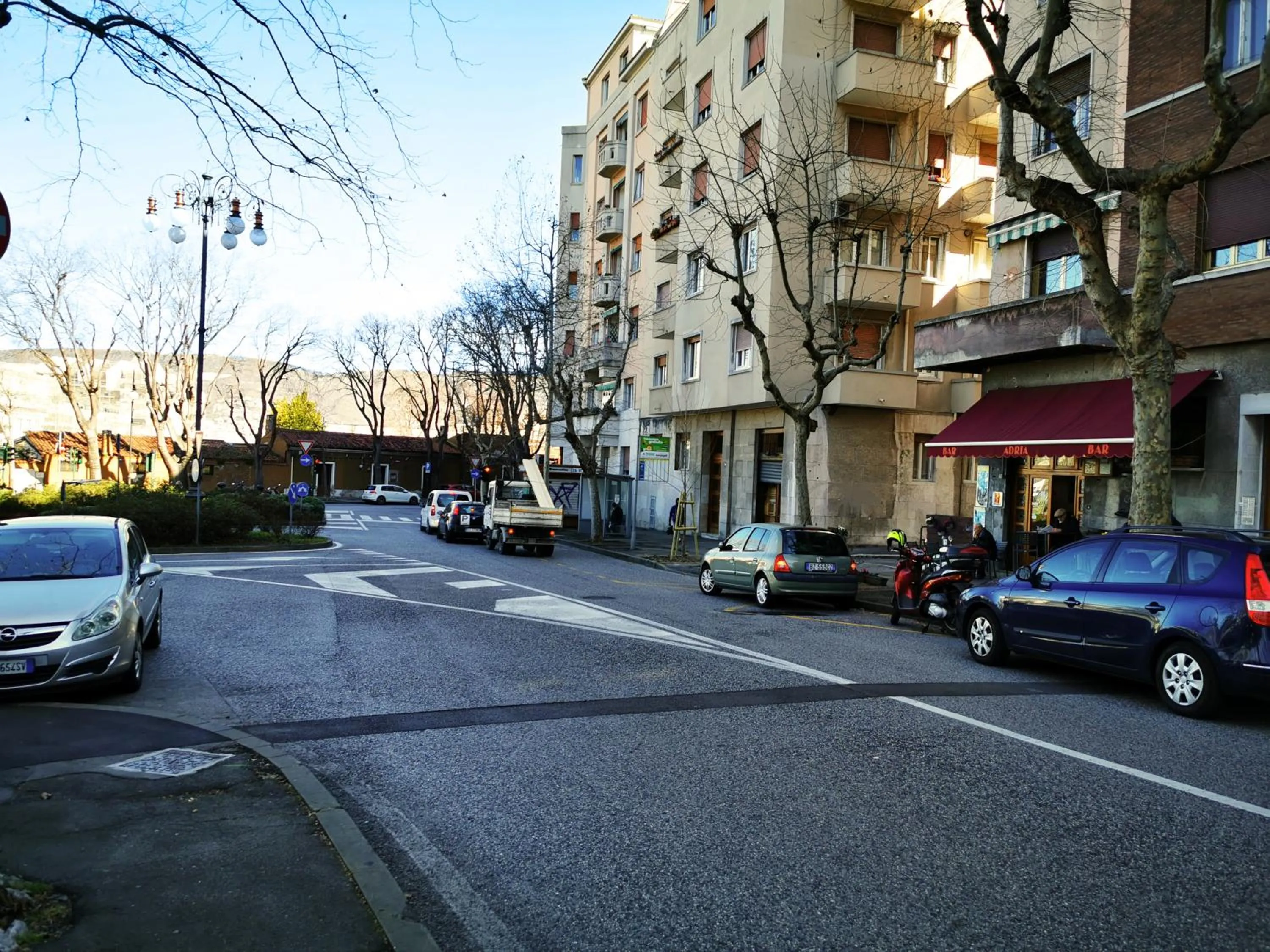 Property building in MURAT OTTO