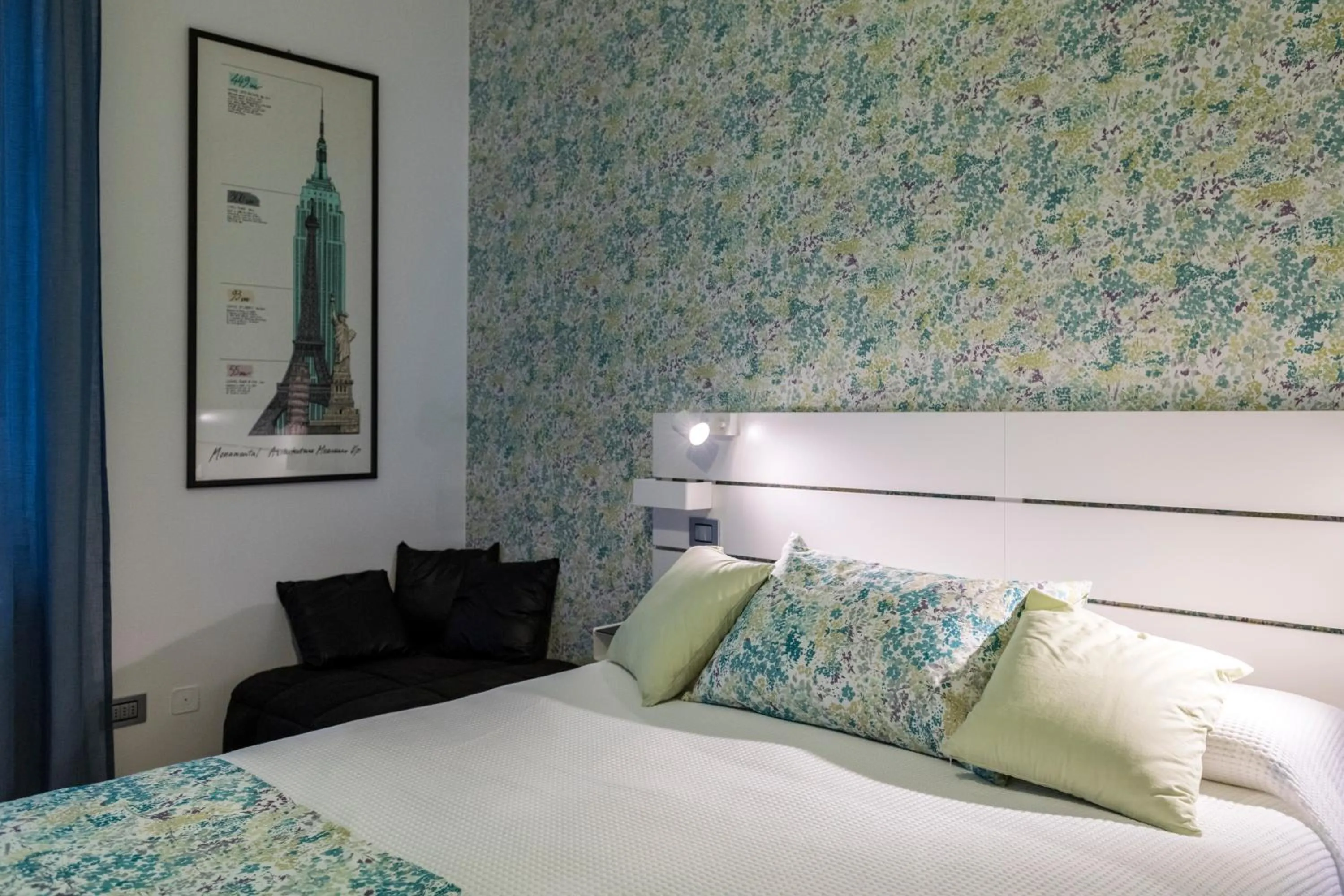 Other, Bed in MURAT OTTO