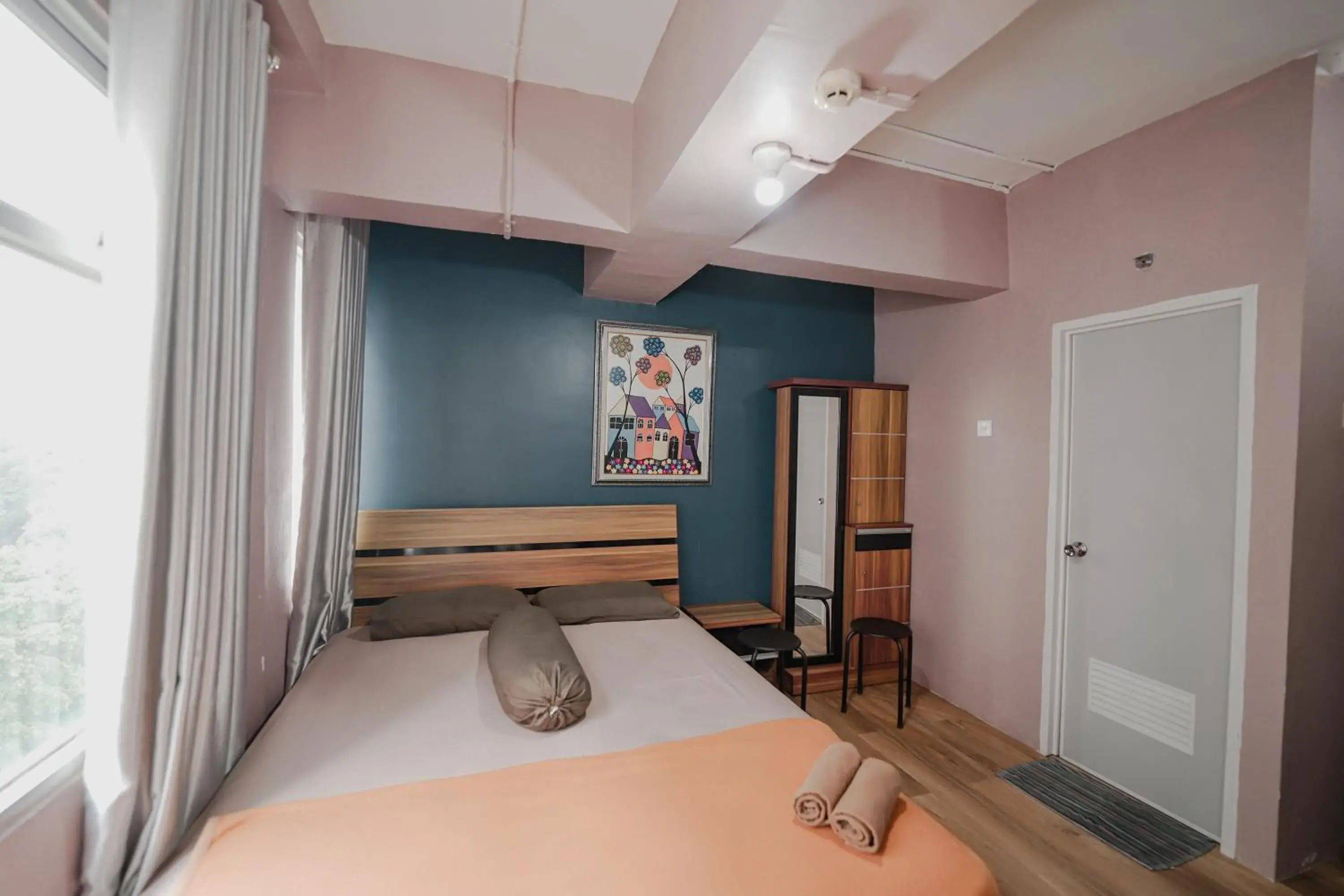 Superior Studio - single occupancy in The Jarrdin by Bethania Pro Superior Studio - single occupancy in The Jarrdin by Bethania Pro