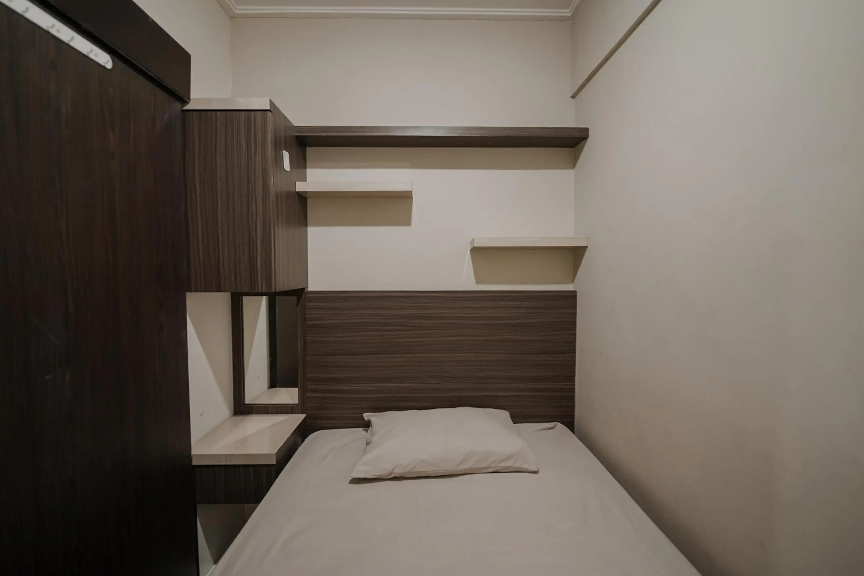 Executive Suite in The Jarrdin by Bethania Pro Executive Suite in The Jarrdin by Bethania Pro