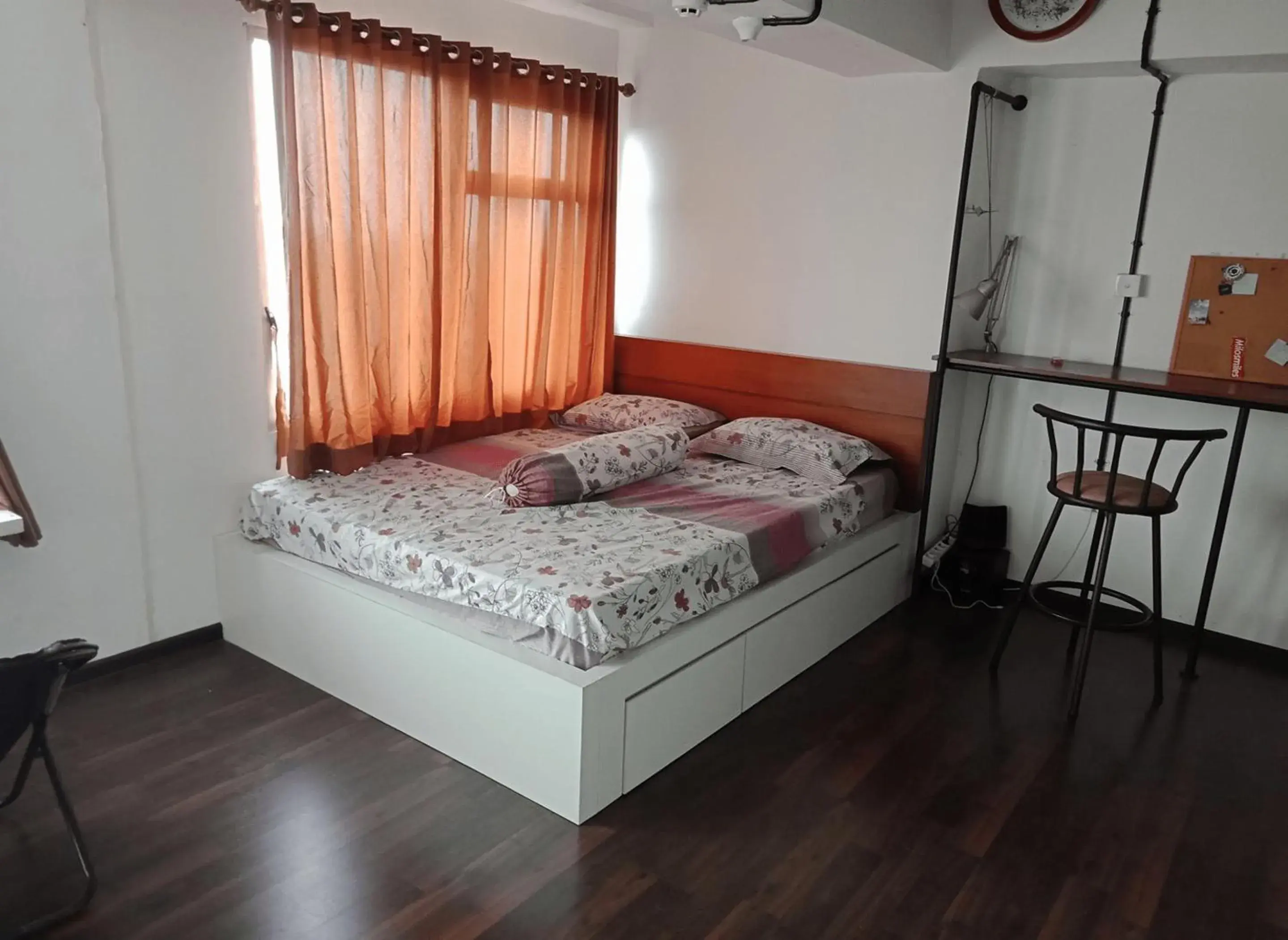 Bedroom, Bed in The Jarrdin by Bethania Pro Bedroom, Bed in The Jarrdin by Bethania Pro