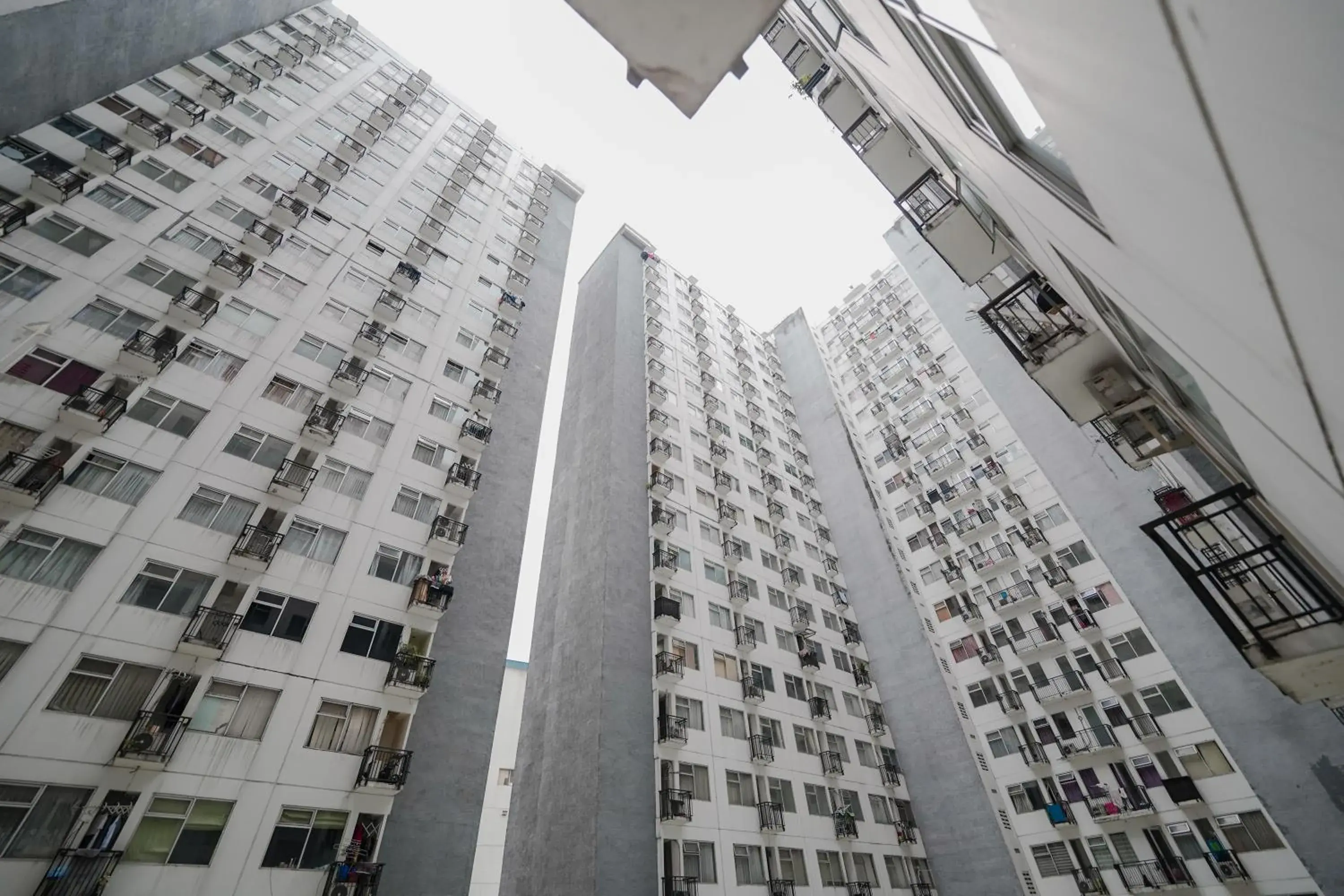 Property building in The Jarrdin by Bethania Pro Property building in The Jarrdin by Bethania Pro