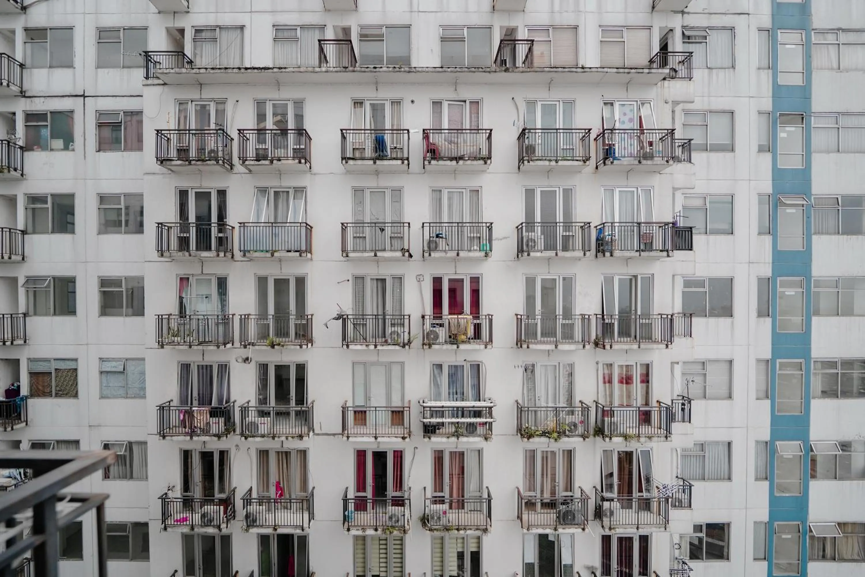 View (from property/room) in The Jarrdin by Bethania Pro