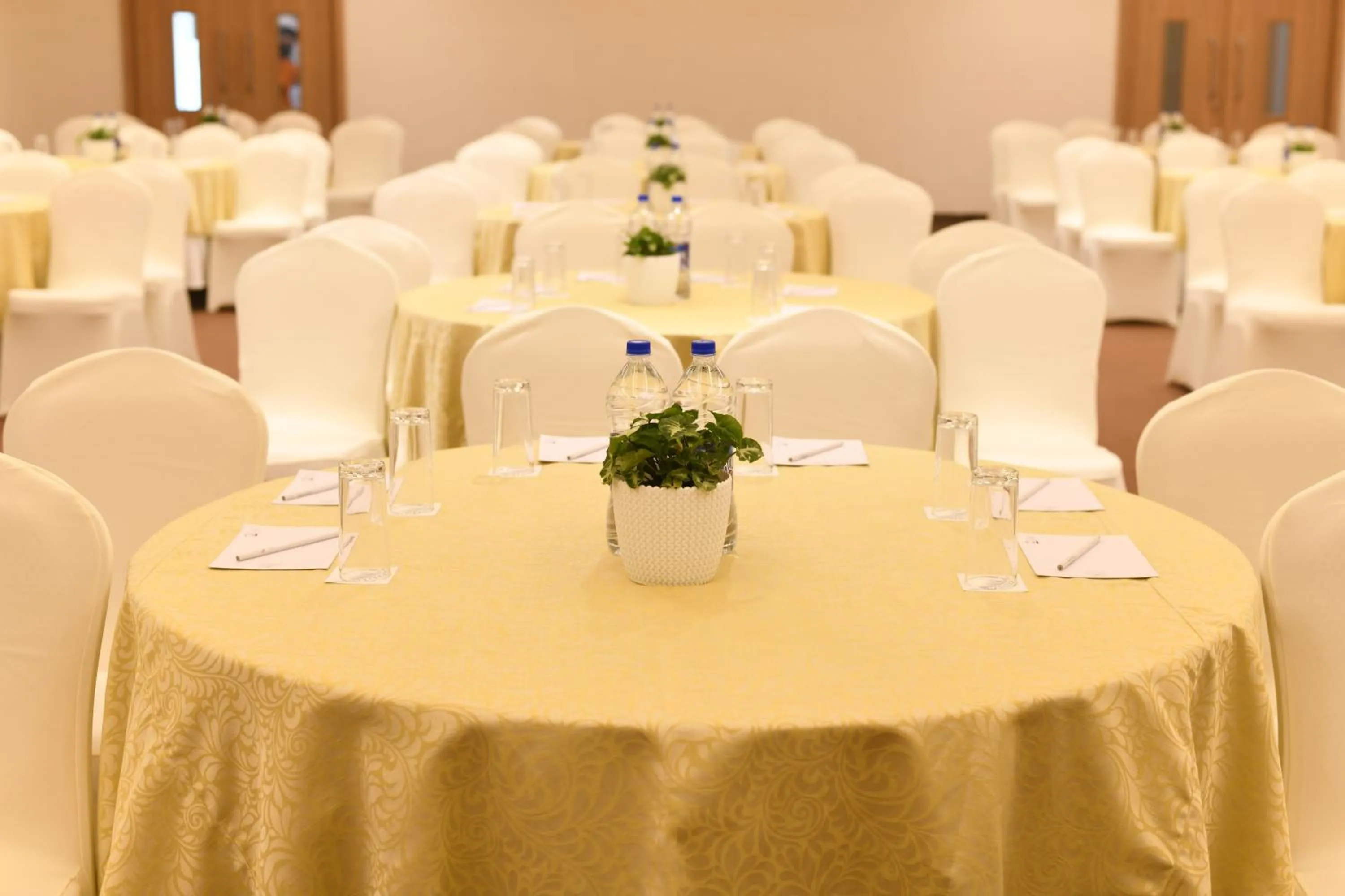 Banquet/Function facilities in Harsha The Fern Shivamogga