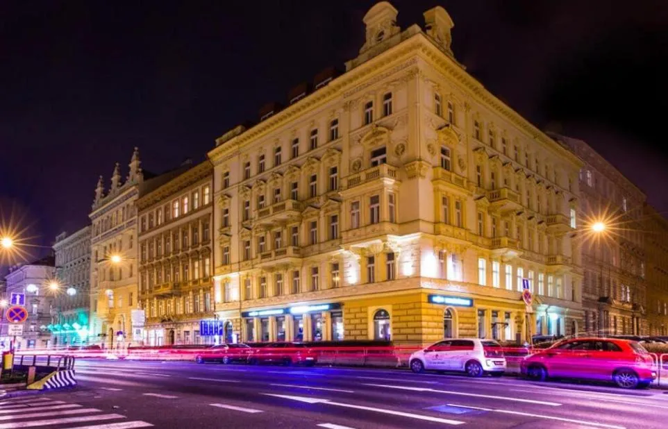 Maison Residence Prague