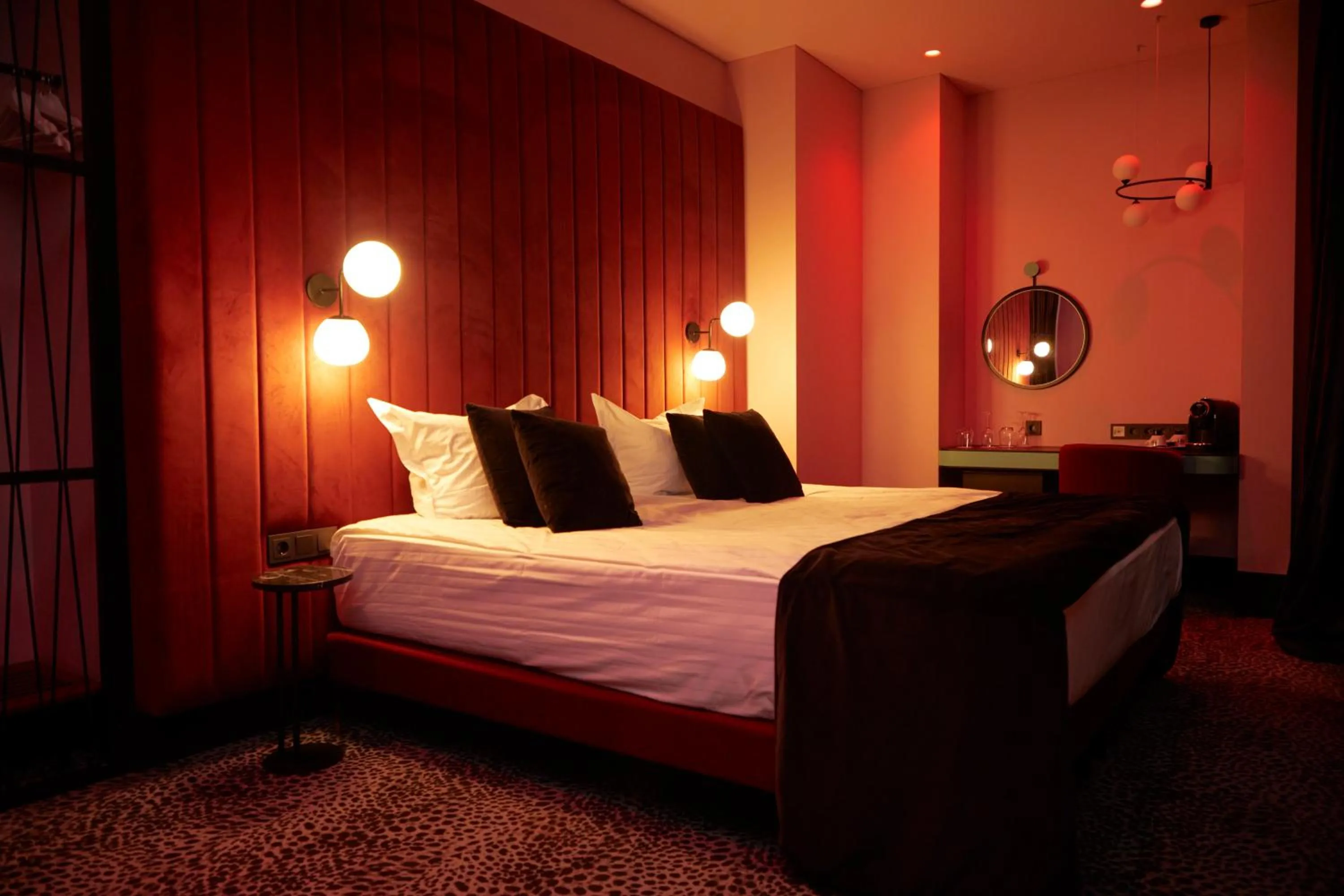 EGO Limits (BDSM room) in Ego SPA - Adults Only