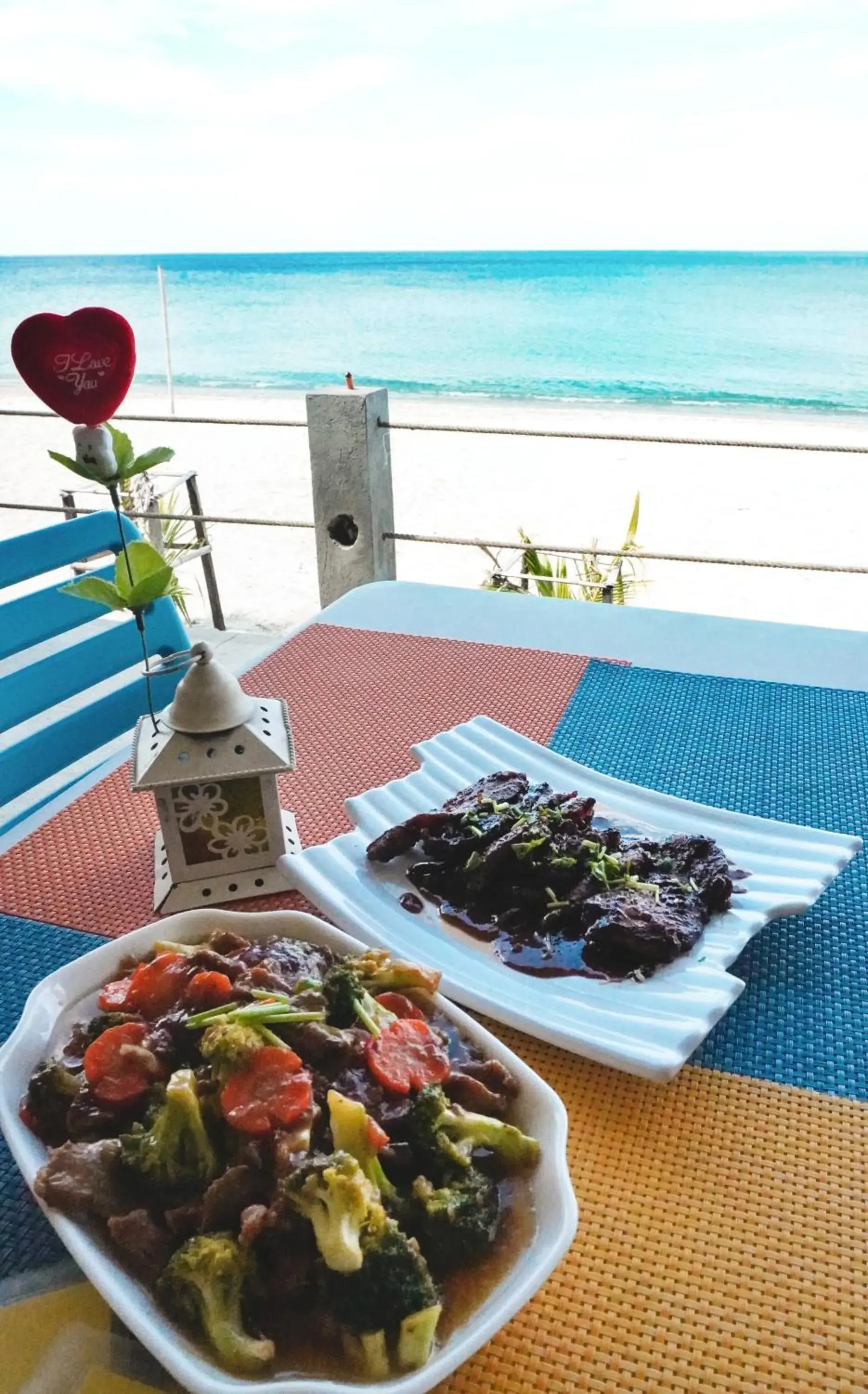 Restaurant/places to eat in Rold and Roub Home Suites powered by Cocotel Restaurant/places to eat in Rold and Roub Home Suites powered by Cocotel