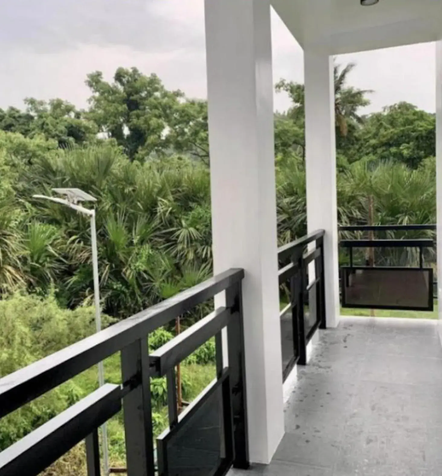 View (from property/room) in Rold and Roub Home Suites powered by Cocotel View (from property/room) in Rold and Roub Home Suites powered by Cocotel