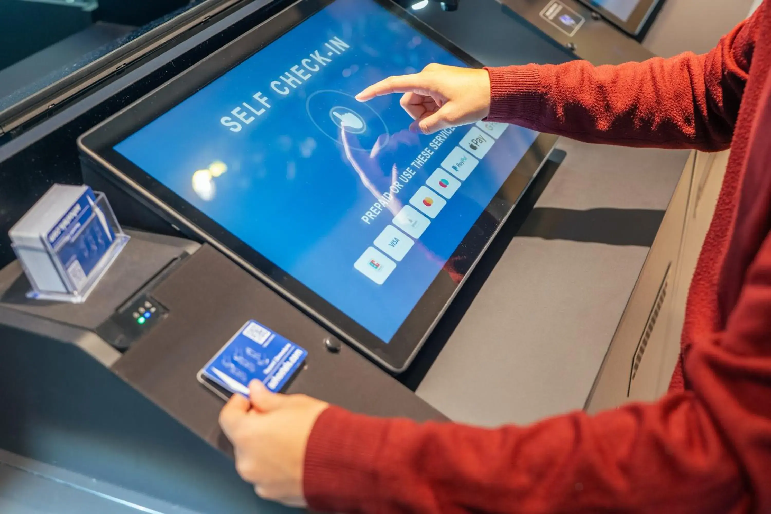 a&o Copenhagen Sydhavn a&o Copenhagen Sydhavn