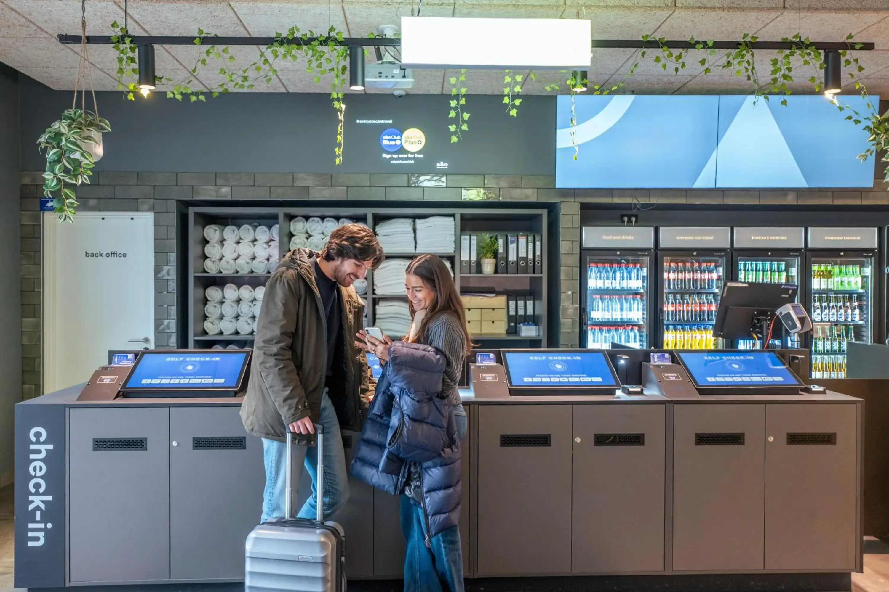 a&o Copenhagen Sydhavn a&o Copenhagen Sydhavn