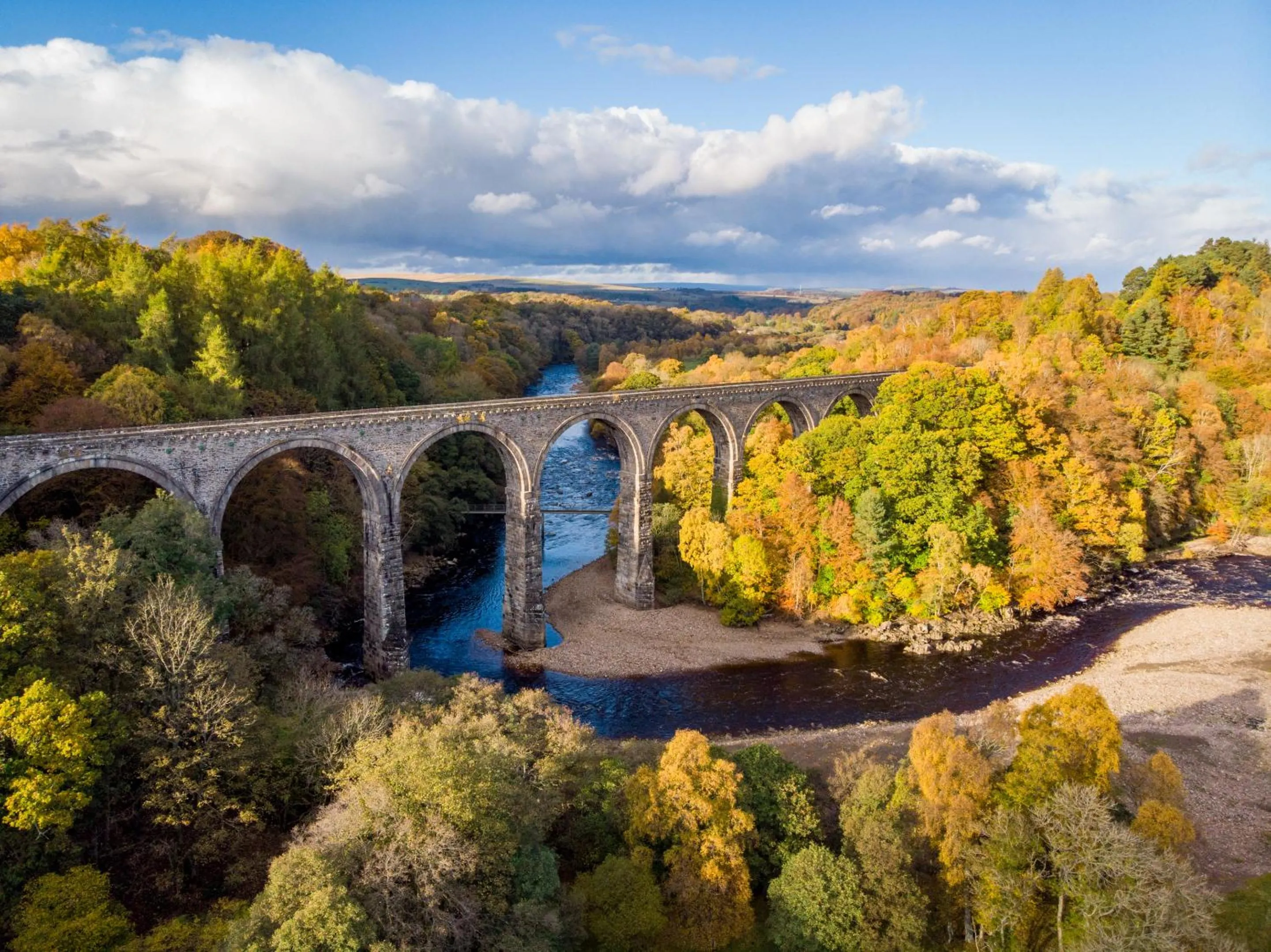 Neighbourhood in Wydon Farm Bed and Breakfast