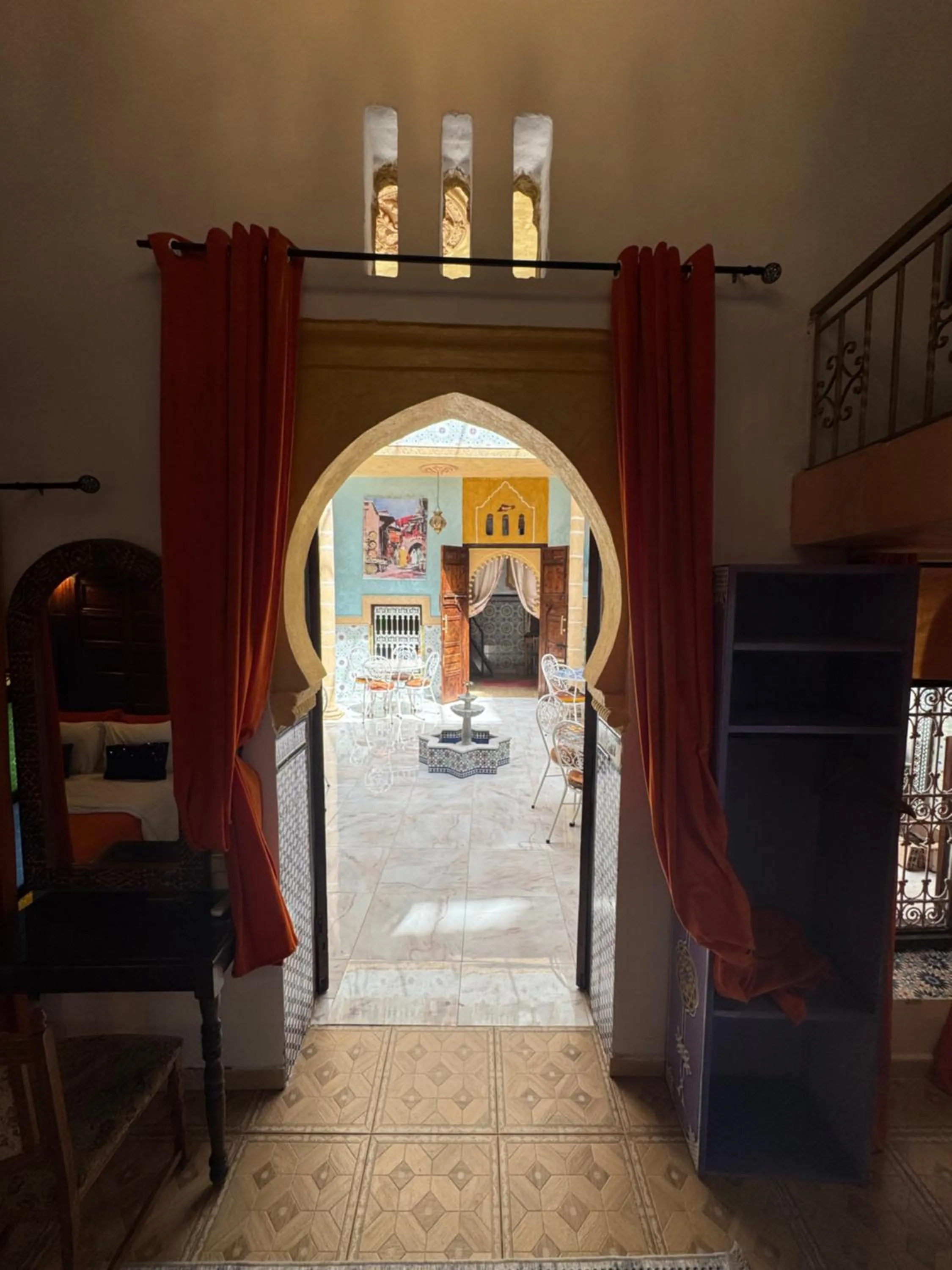 RIAD ESMERALDA By Dar Ouezzani