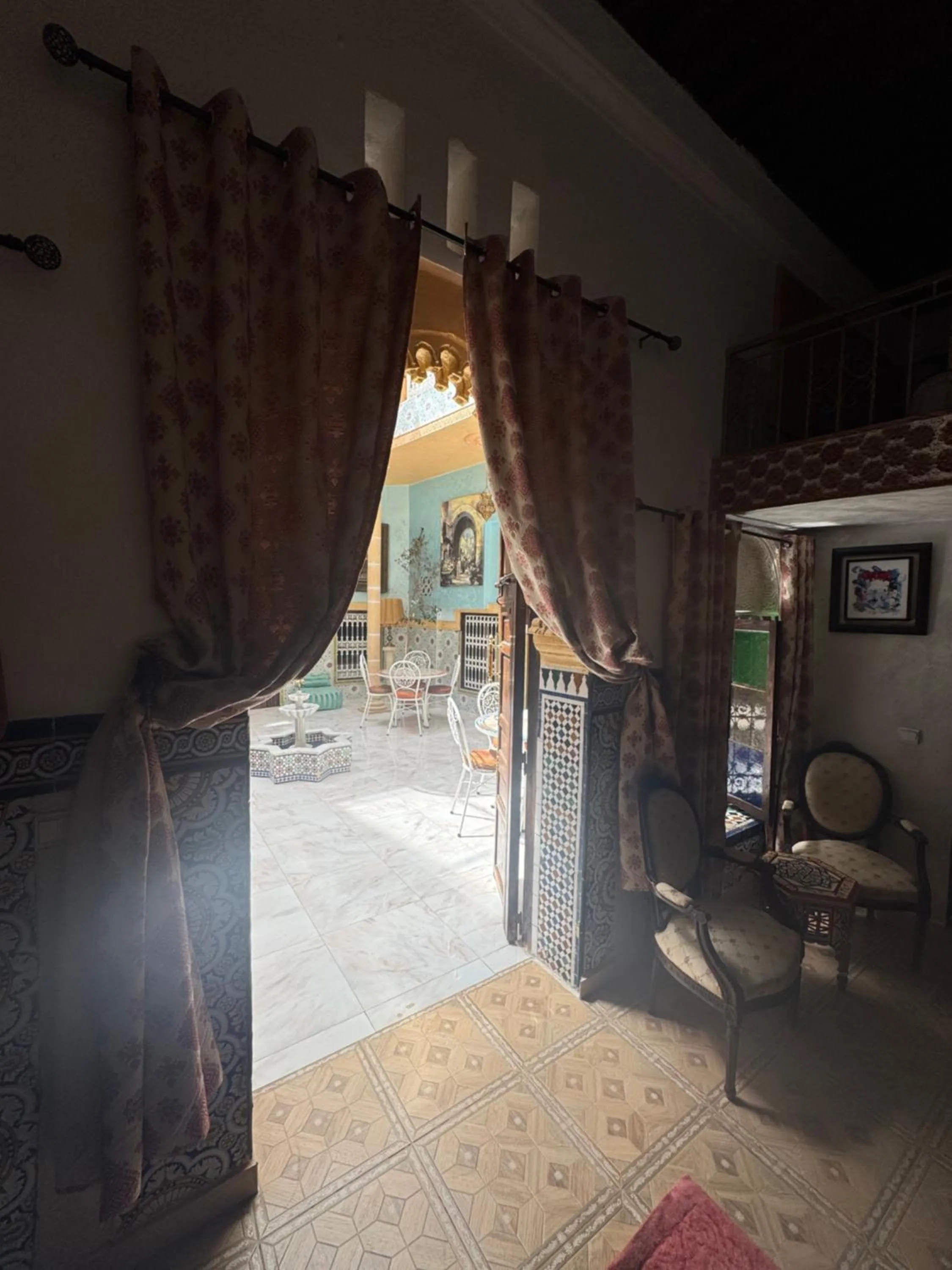 RIAD ESMERALDA By Dar Ouezzani