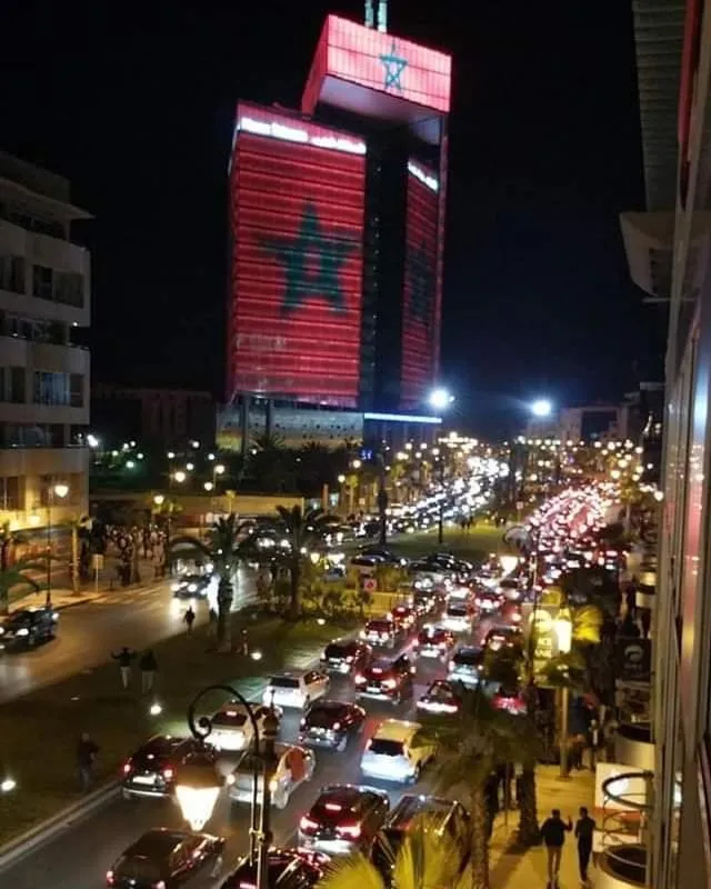 RIAD ESMERALDA By Dar Ouezzani